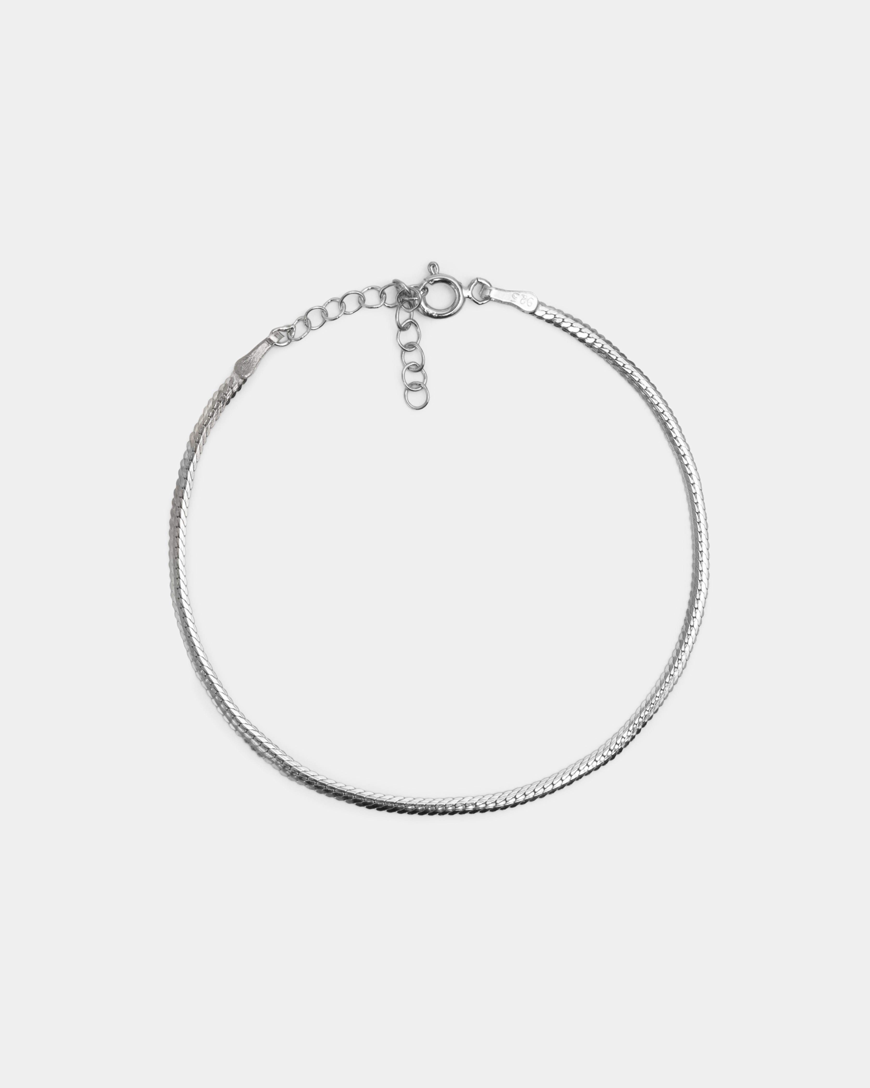 Minerva Bracelet