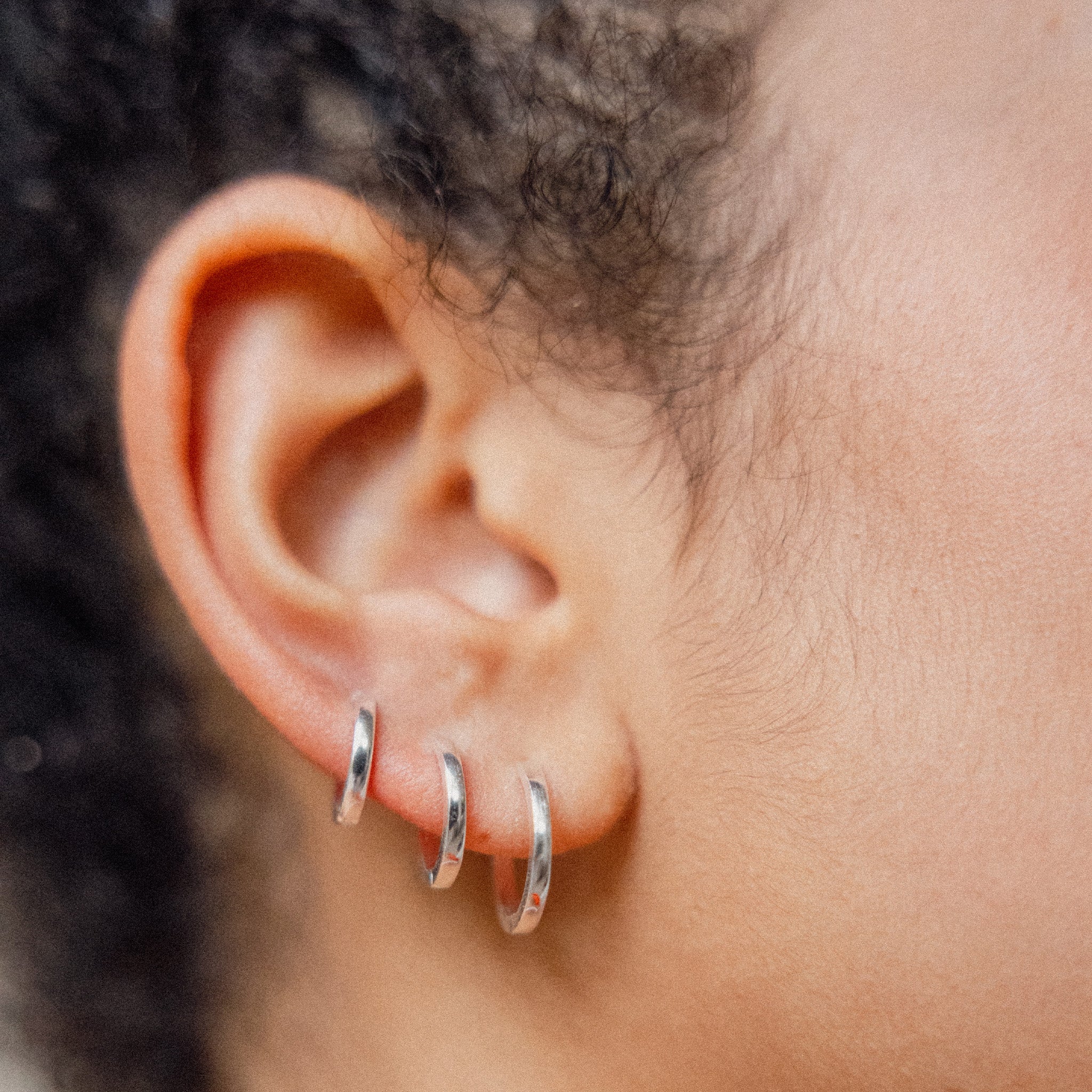 The Honest Hoops Small