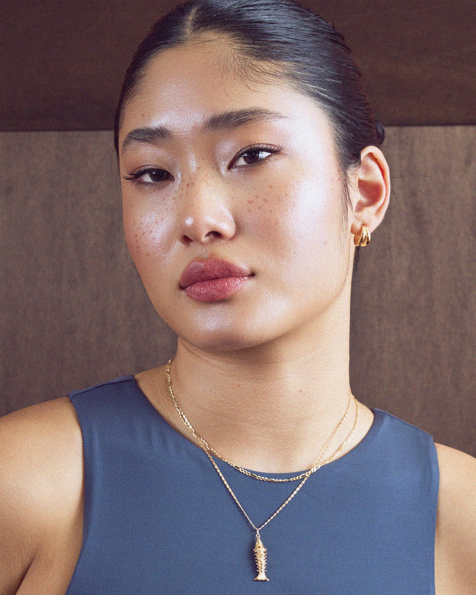Duora Earrings
