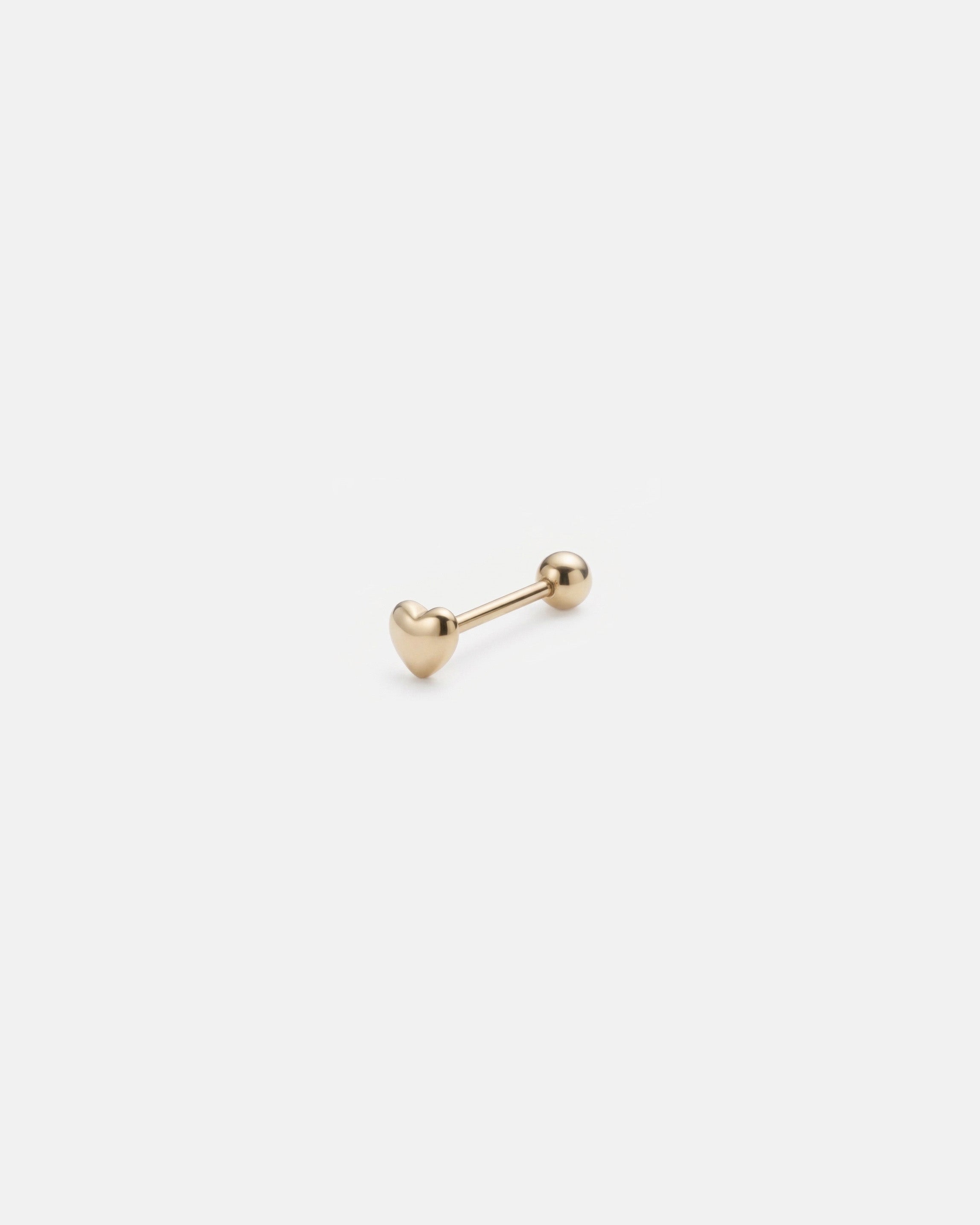 Heart Piercing