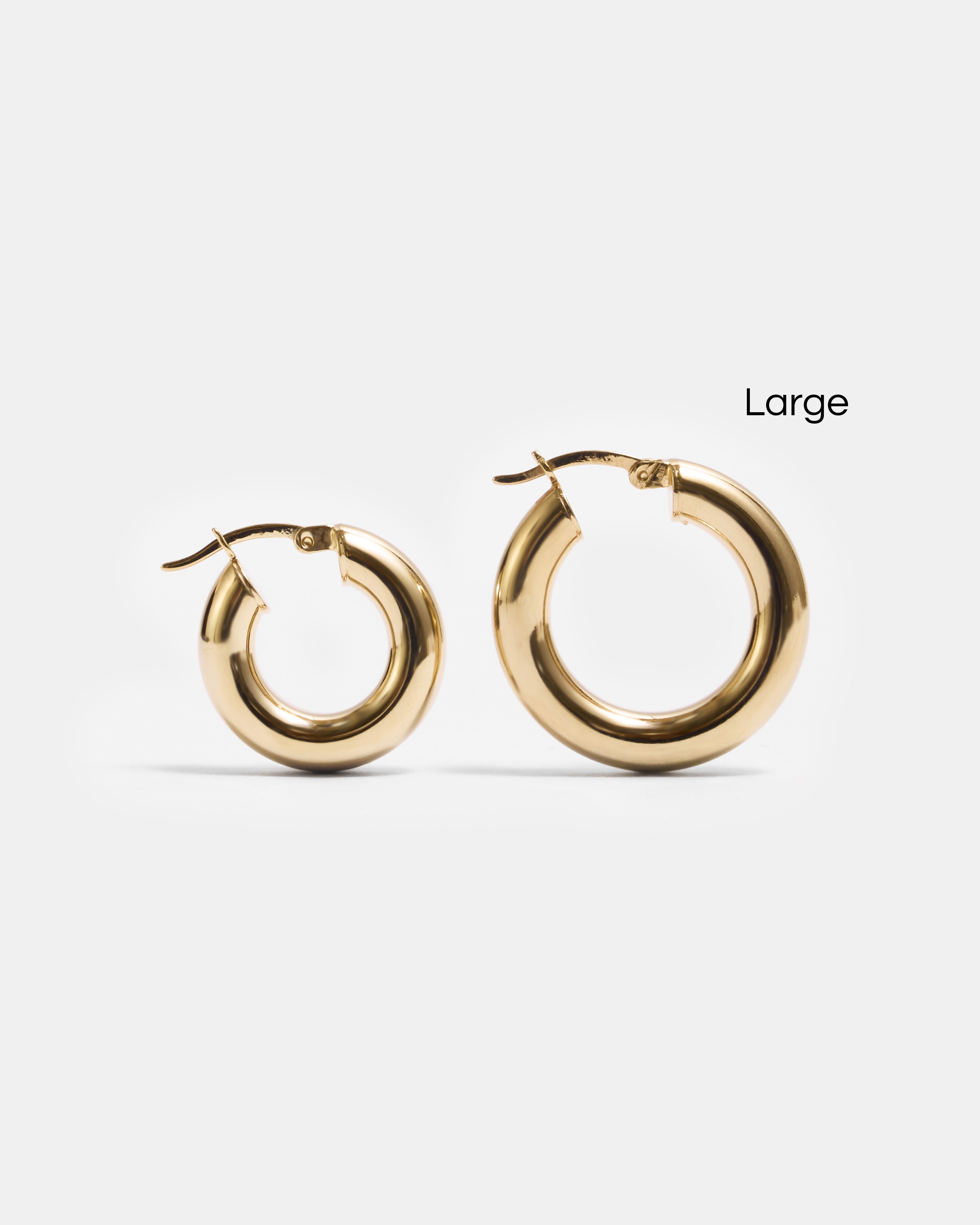 Empowering Hoops II Large