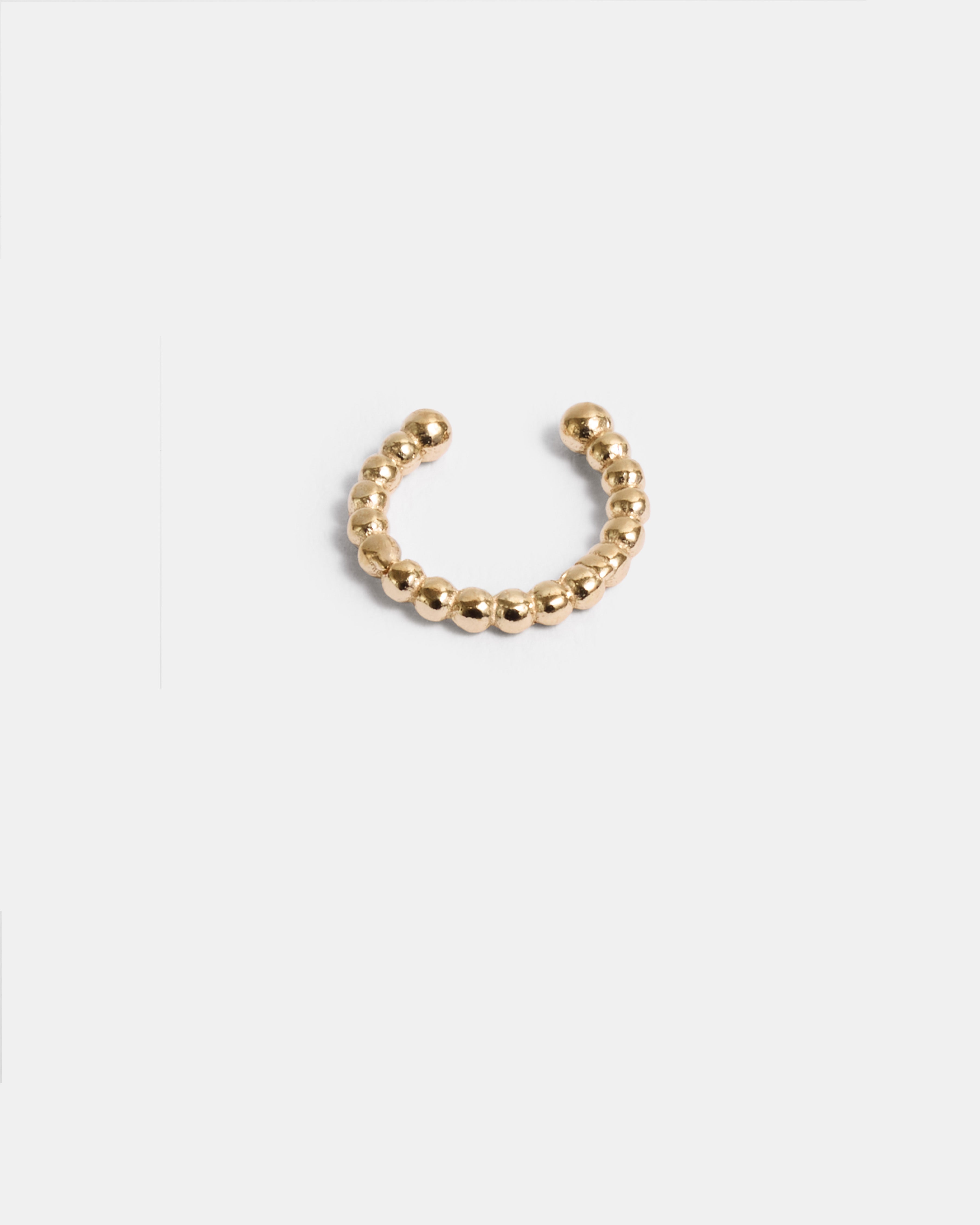 Dots Earcuff