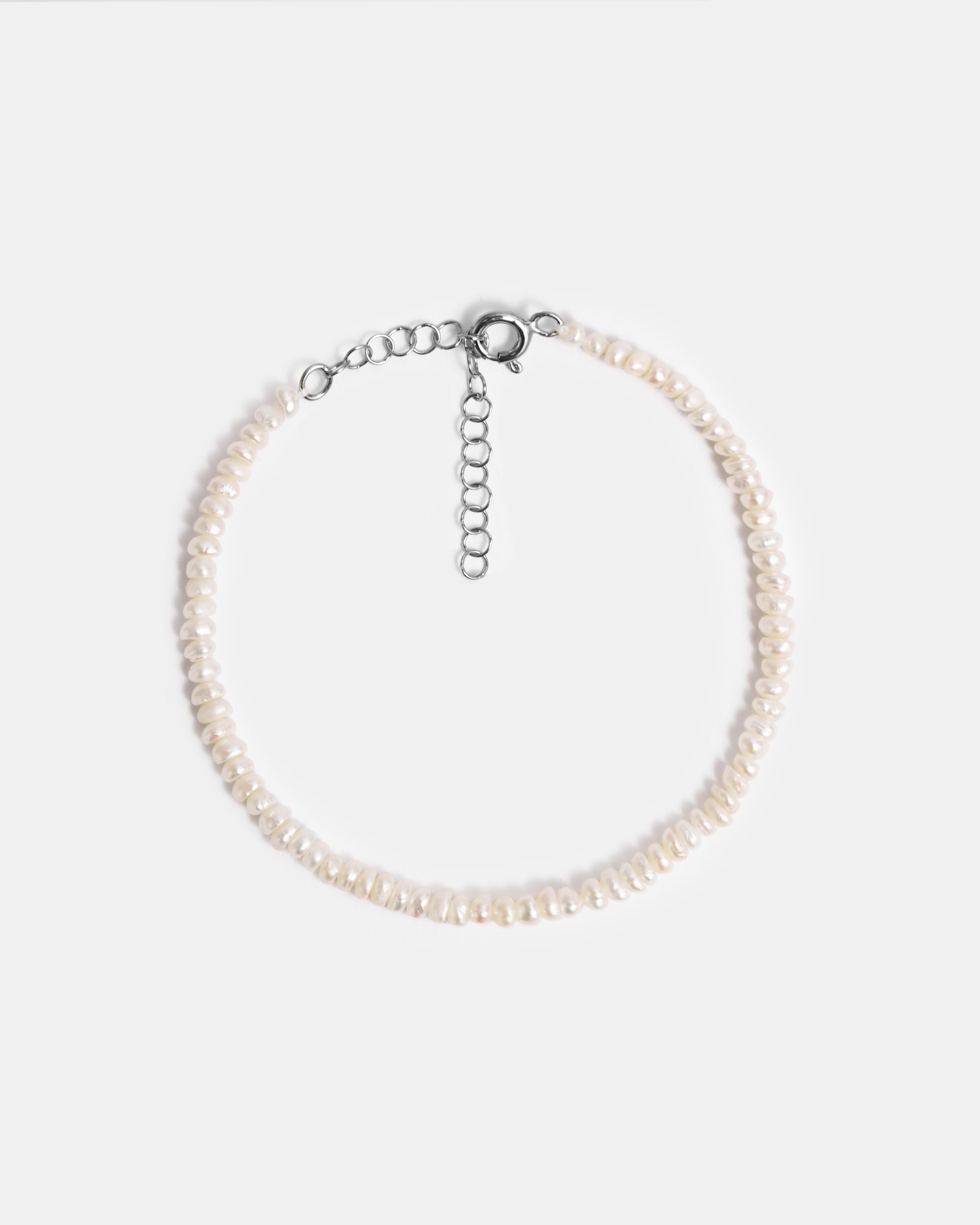 Reese Pearl Bracelet