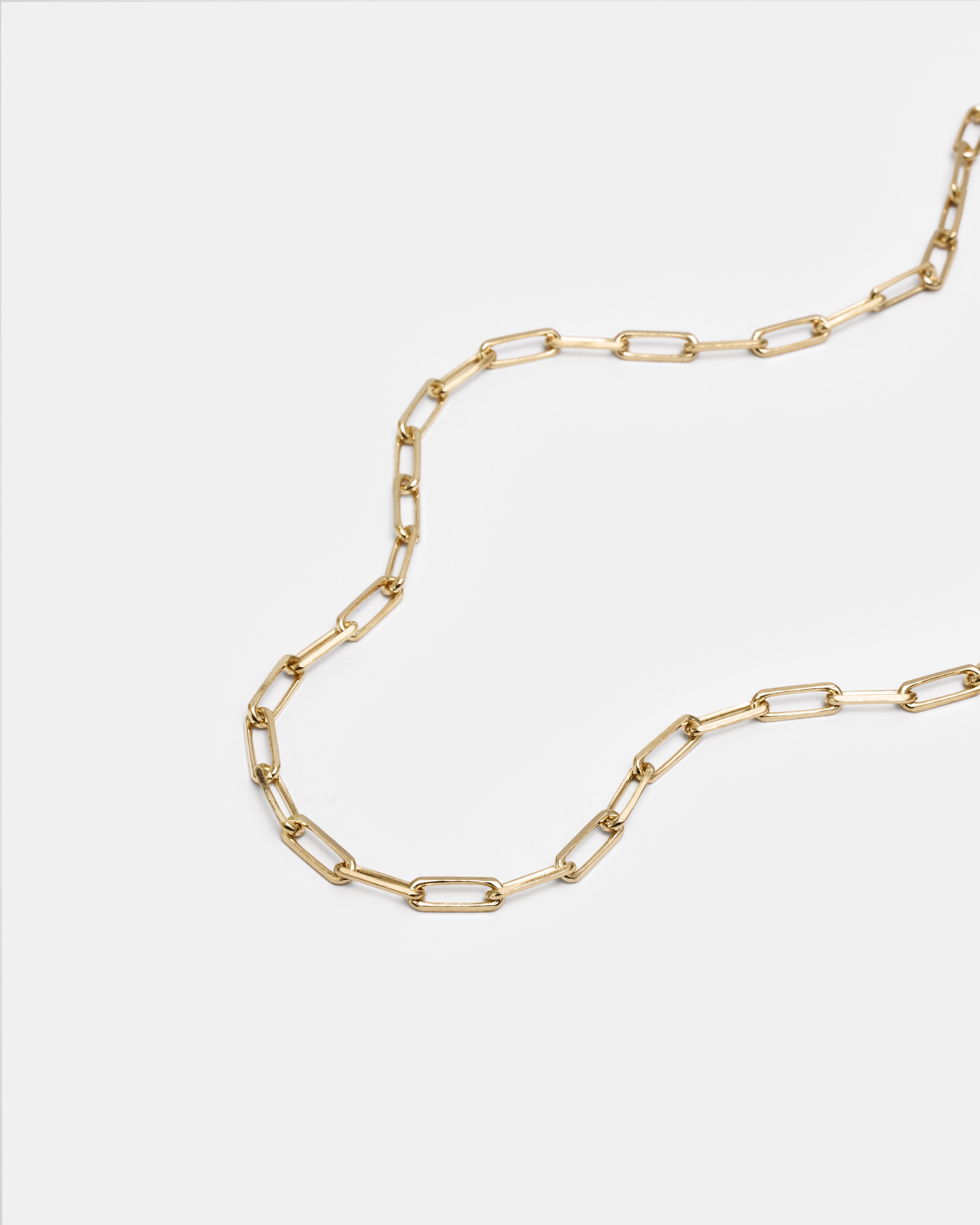 THE POWER(FULL) BOLD Necklace