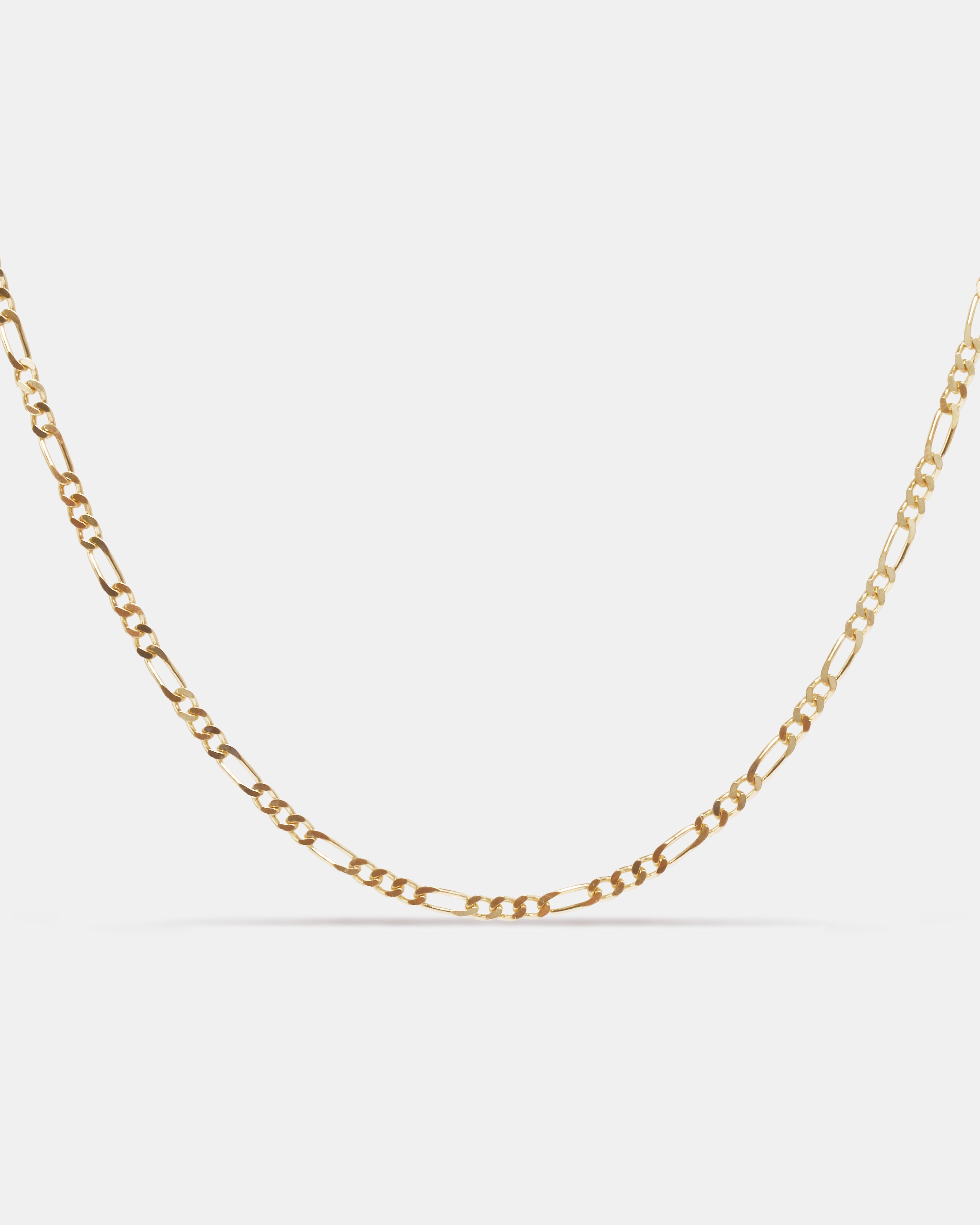 THE GO-GETTER Bold Necklace