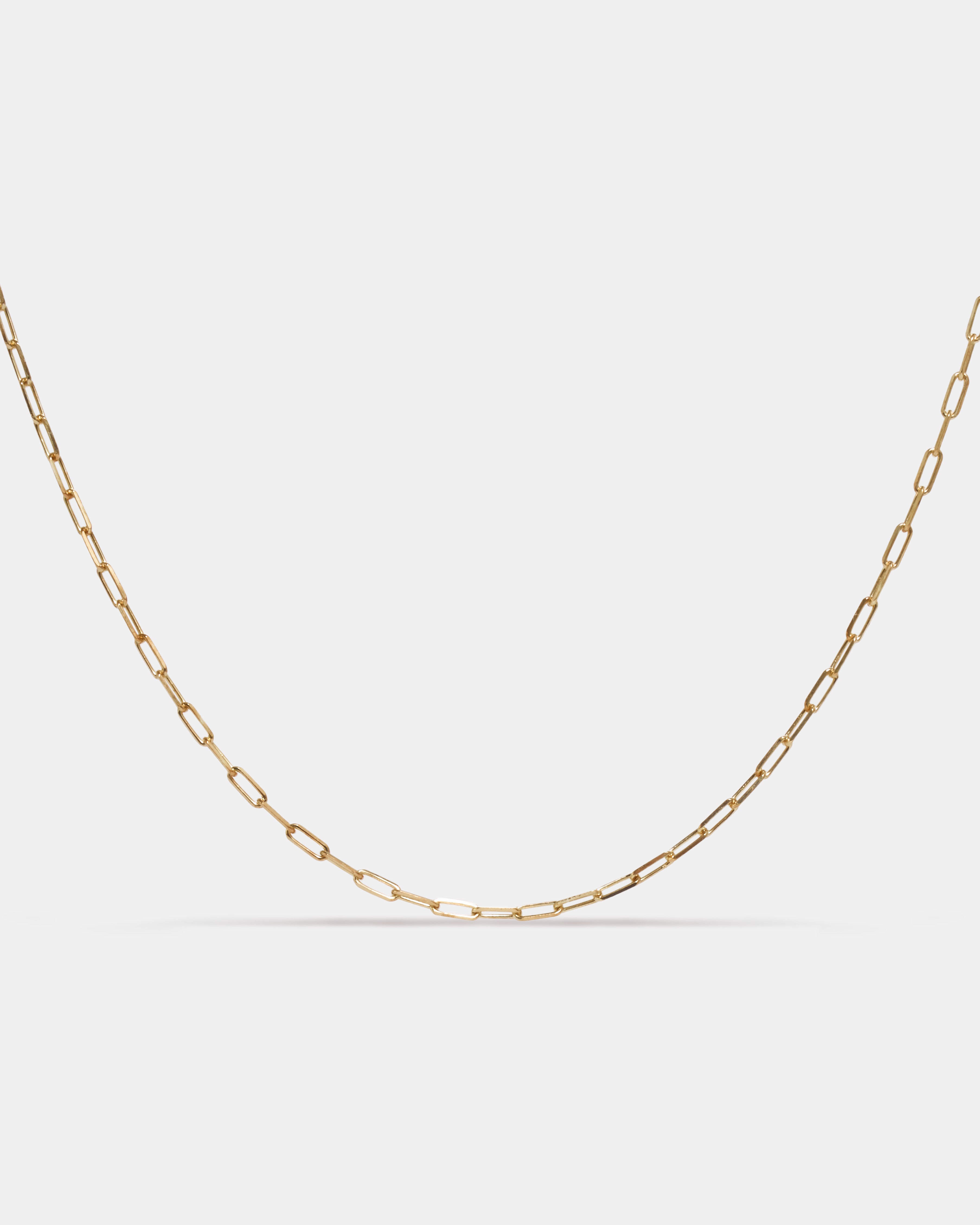 THE POWER(FULL) Necklace