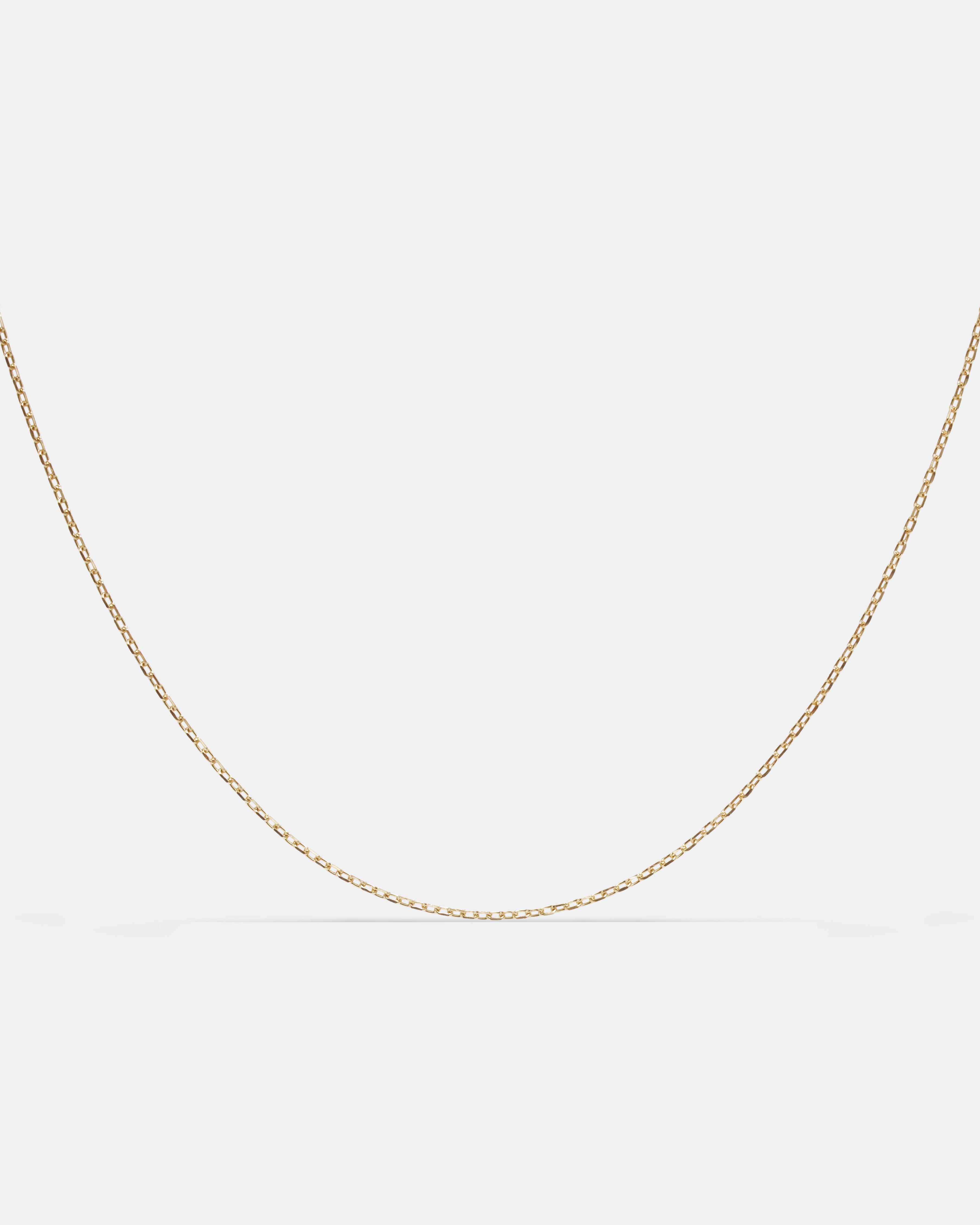 THE DELICATE Necklace