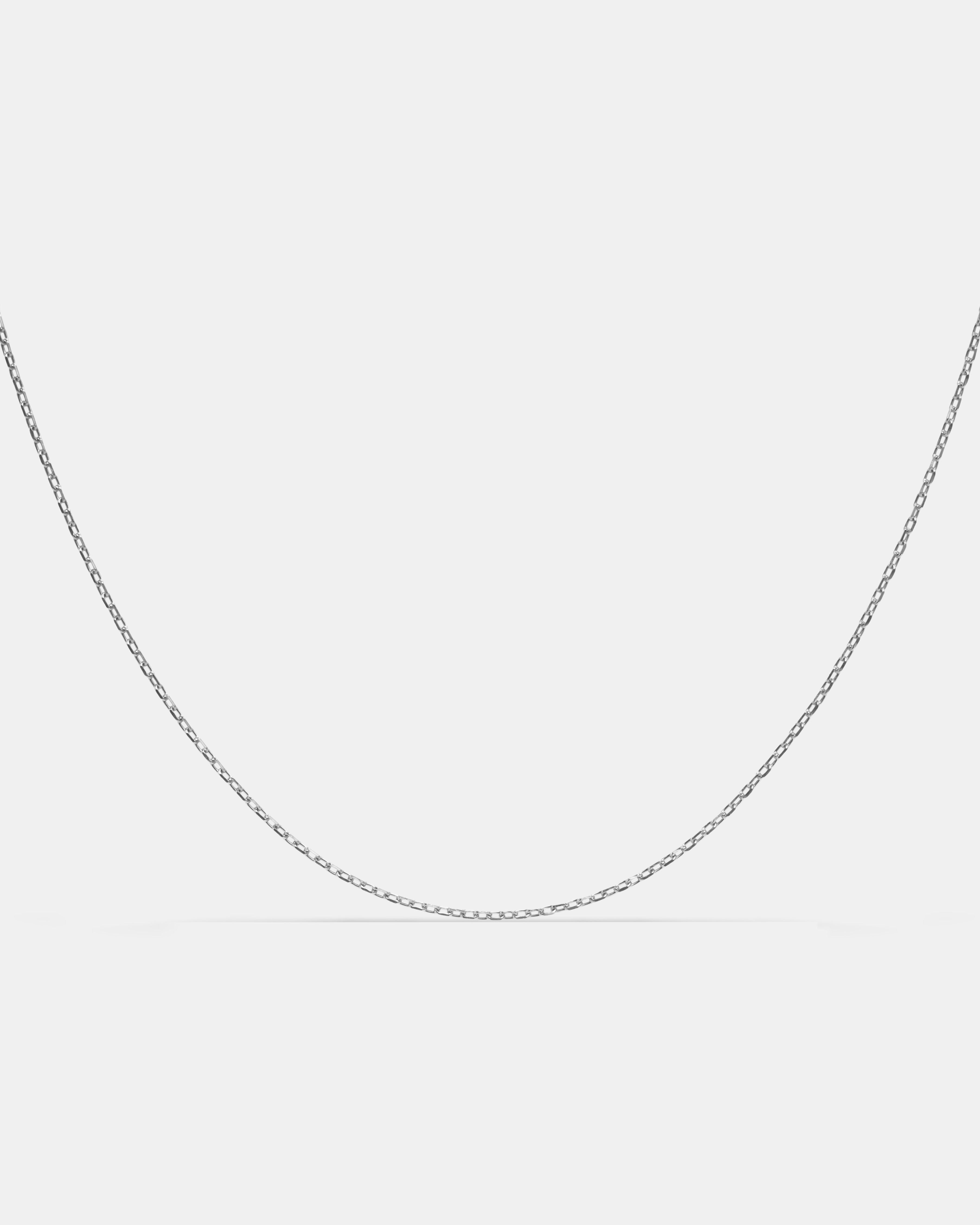 THE DELICATE Necklace