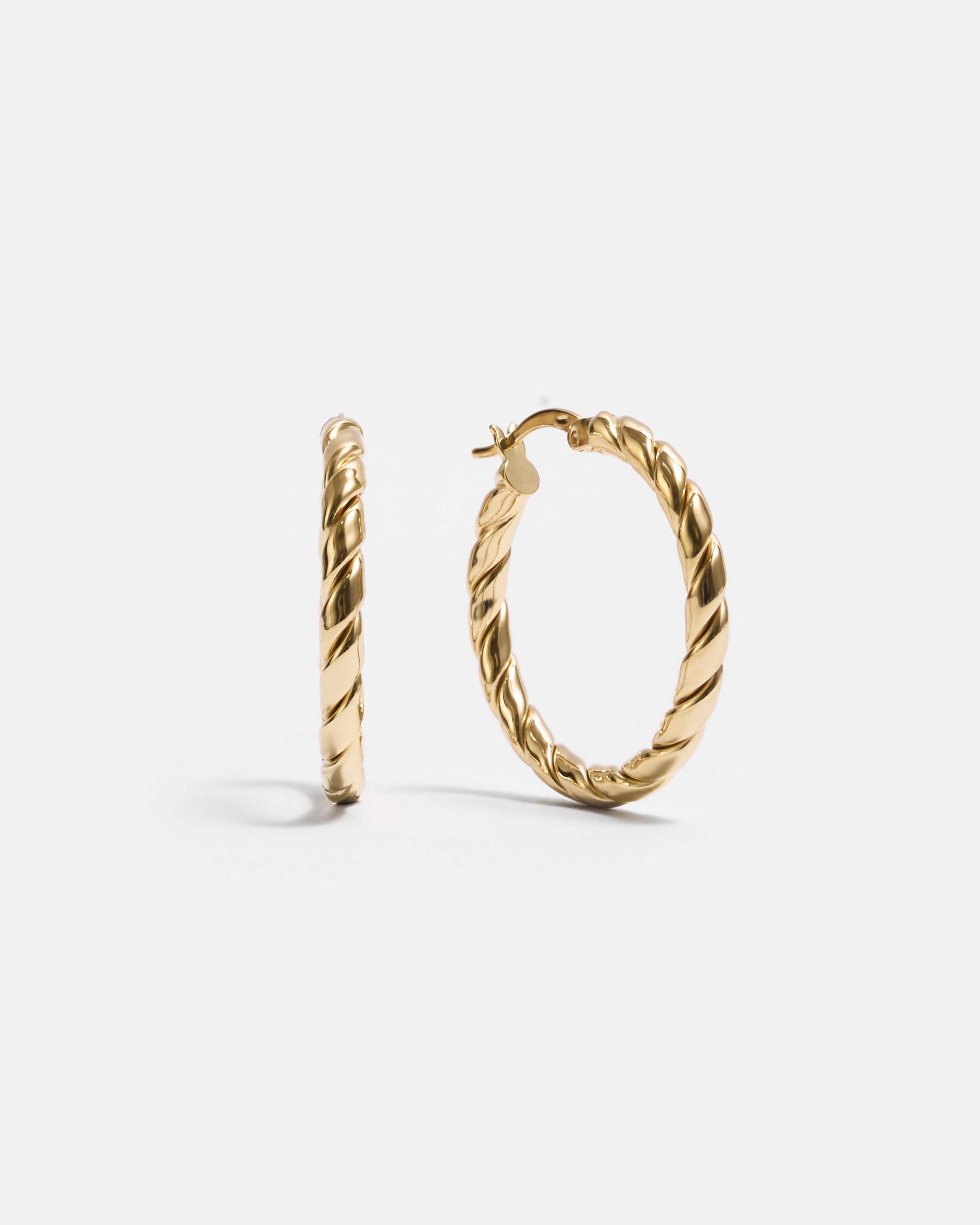 TRUE TO YOURSELF Hoops