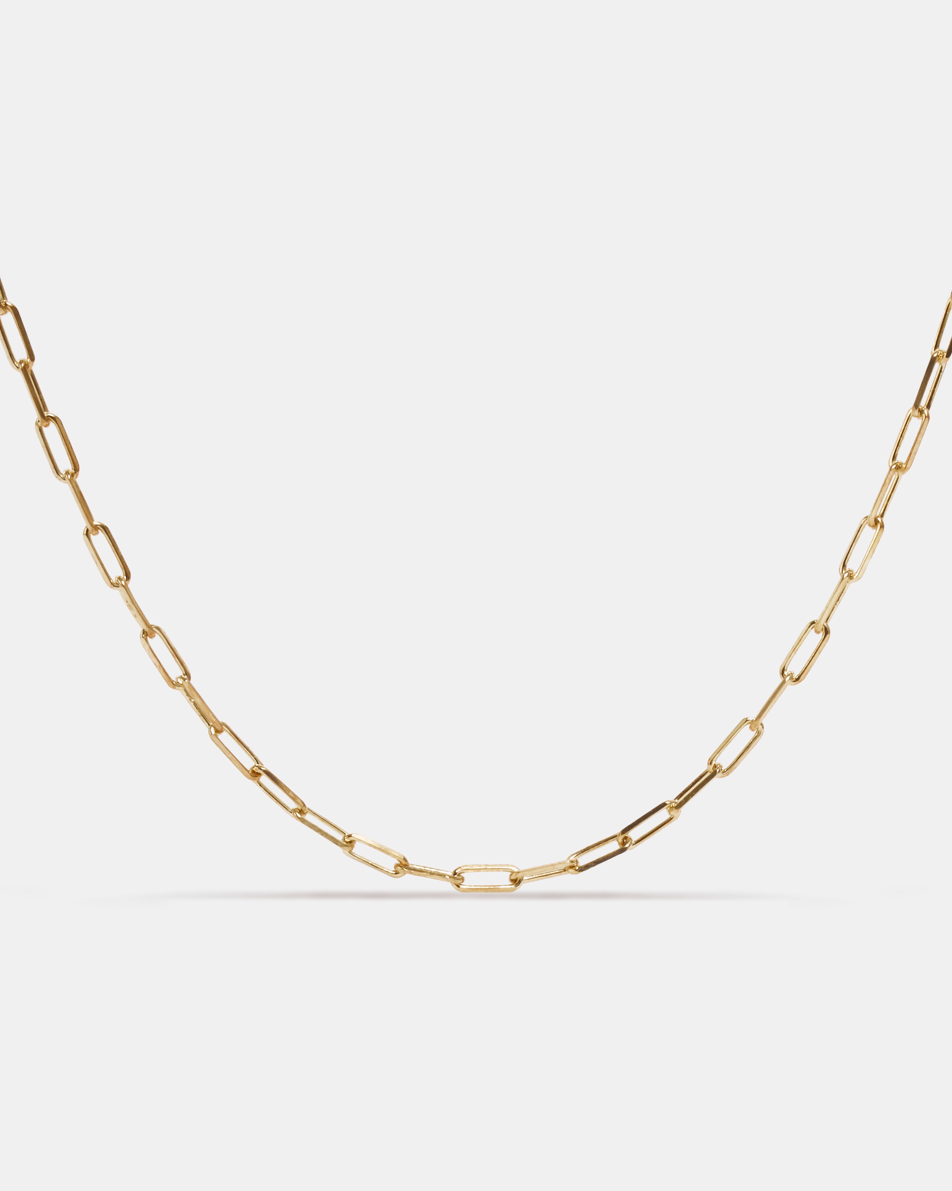 THE POWER(FULL) BOLD Necklace