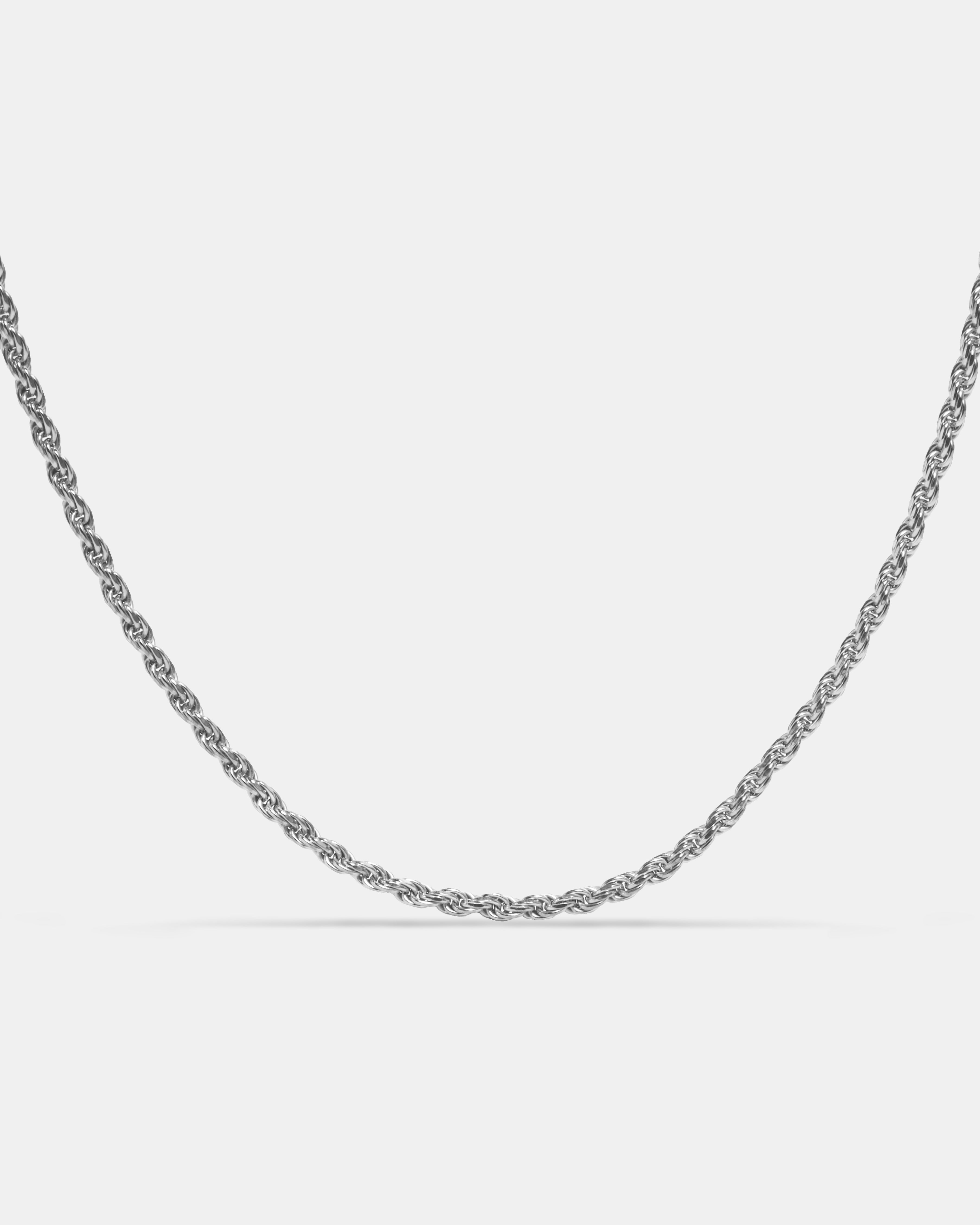 THE STRONG Necklace