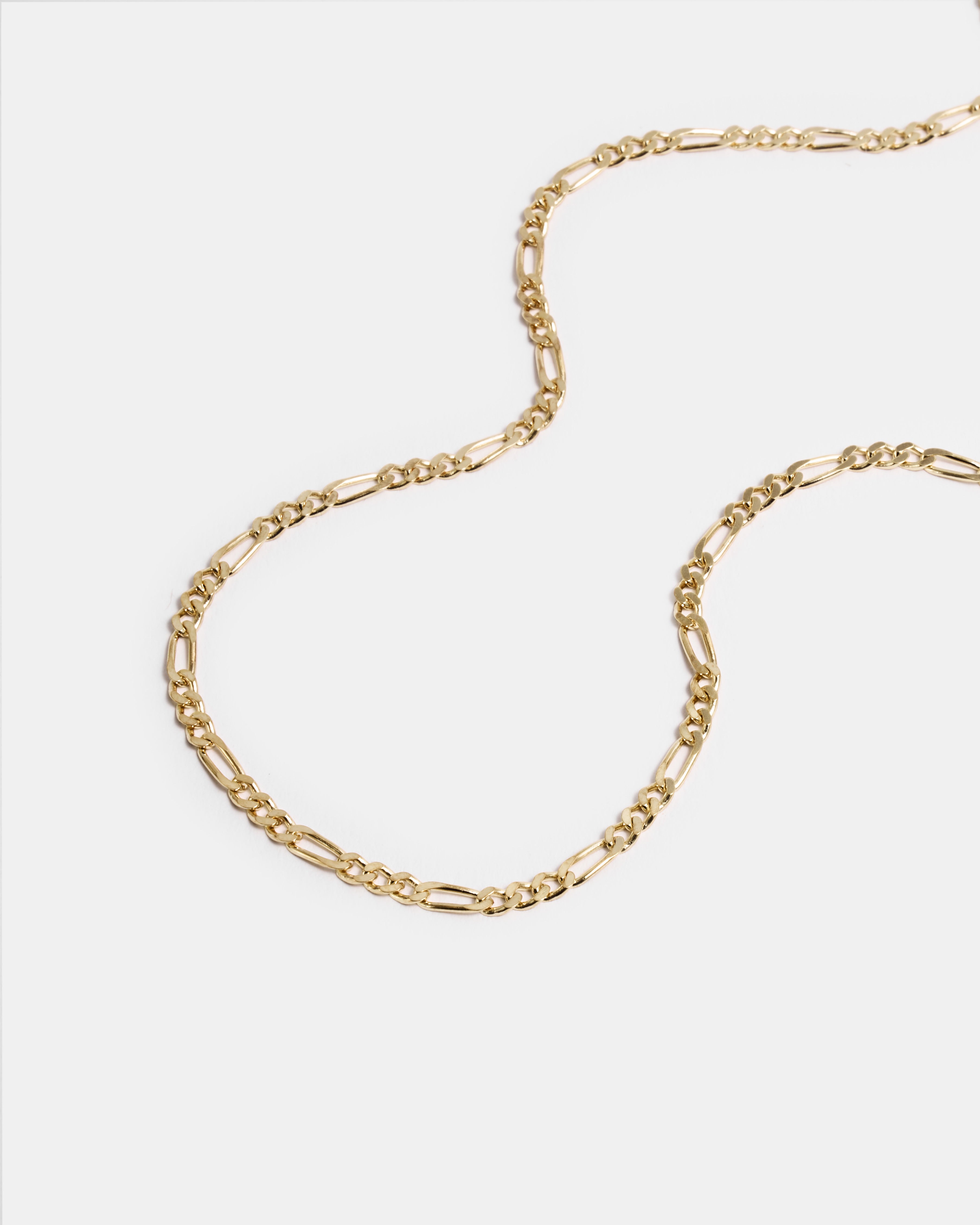 THE GO-GETTER Bold Necklace