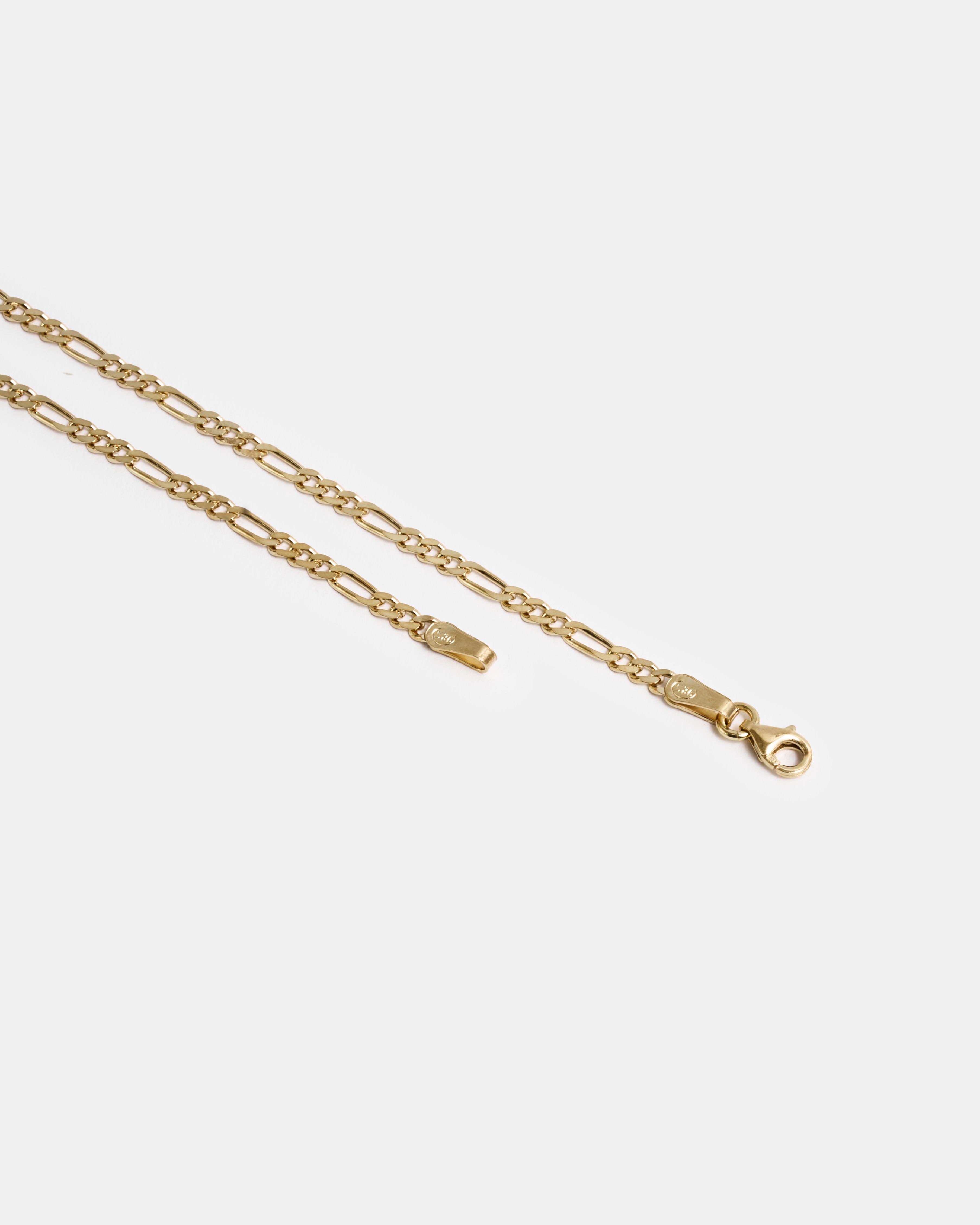 THE GO-GETTER Bold Necklace