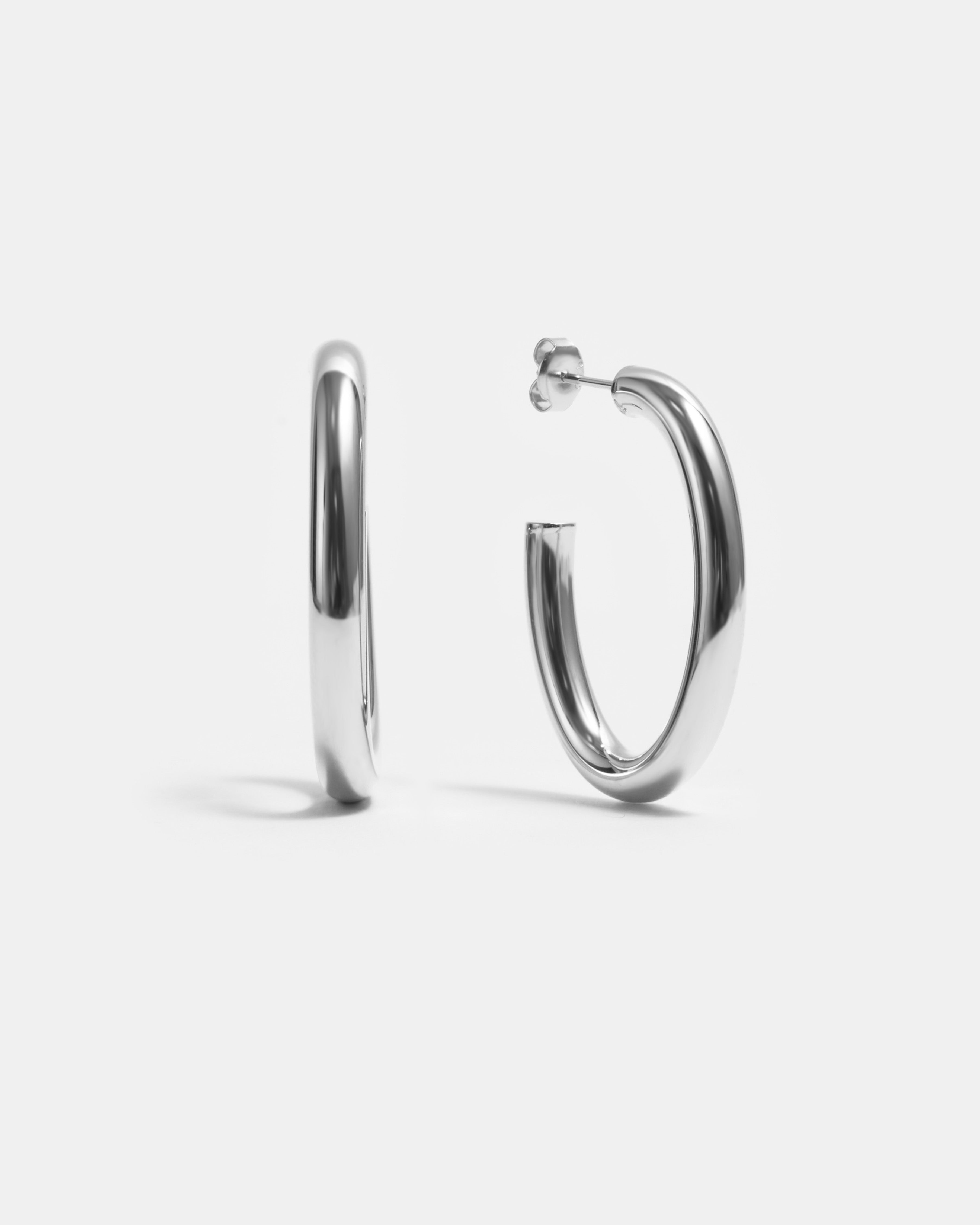 Empowering Hoops I Oval