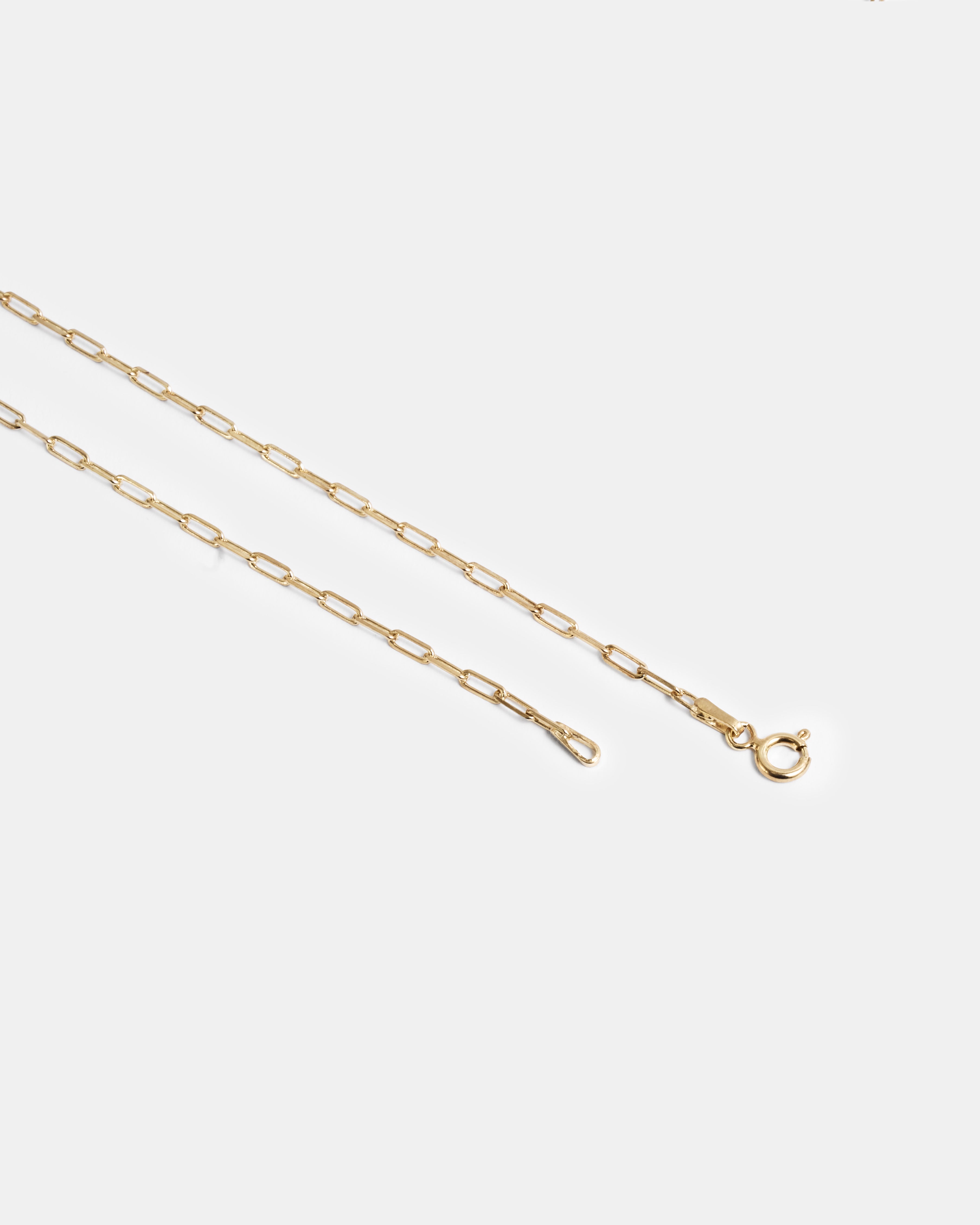 THE POWER(FULL) Necklace