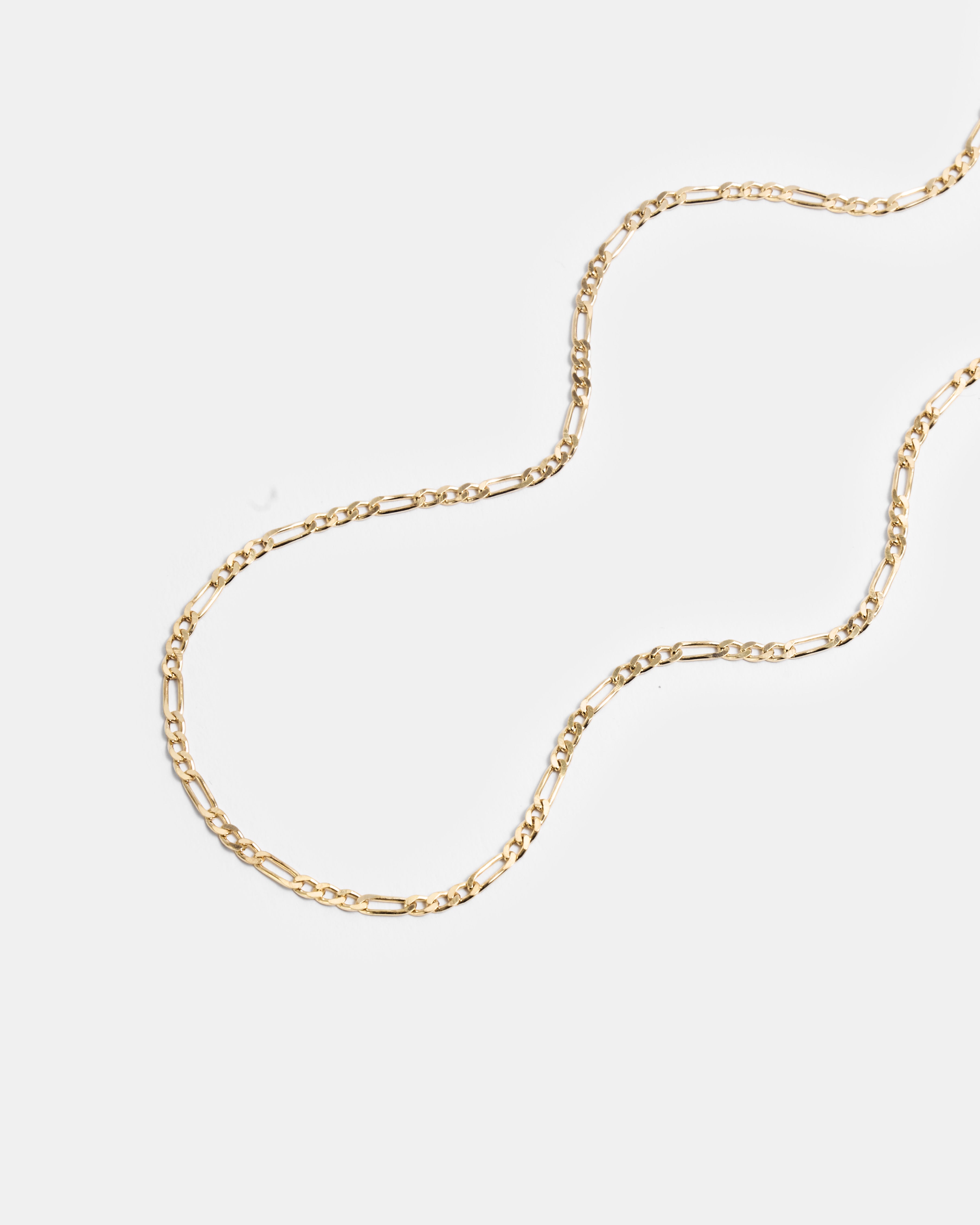 THE GO-GETTER Necklace