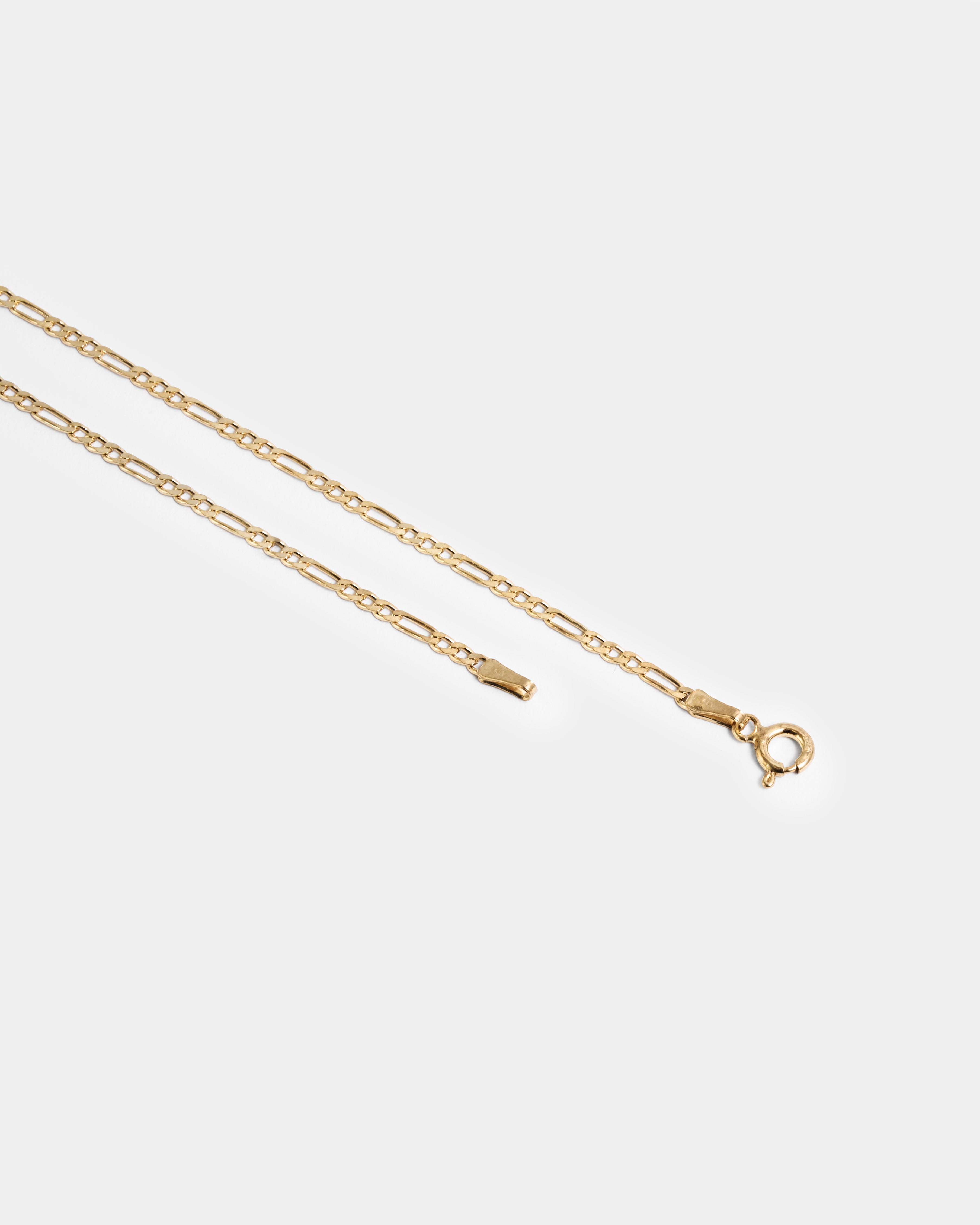 THE GO-GETTER Necklace