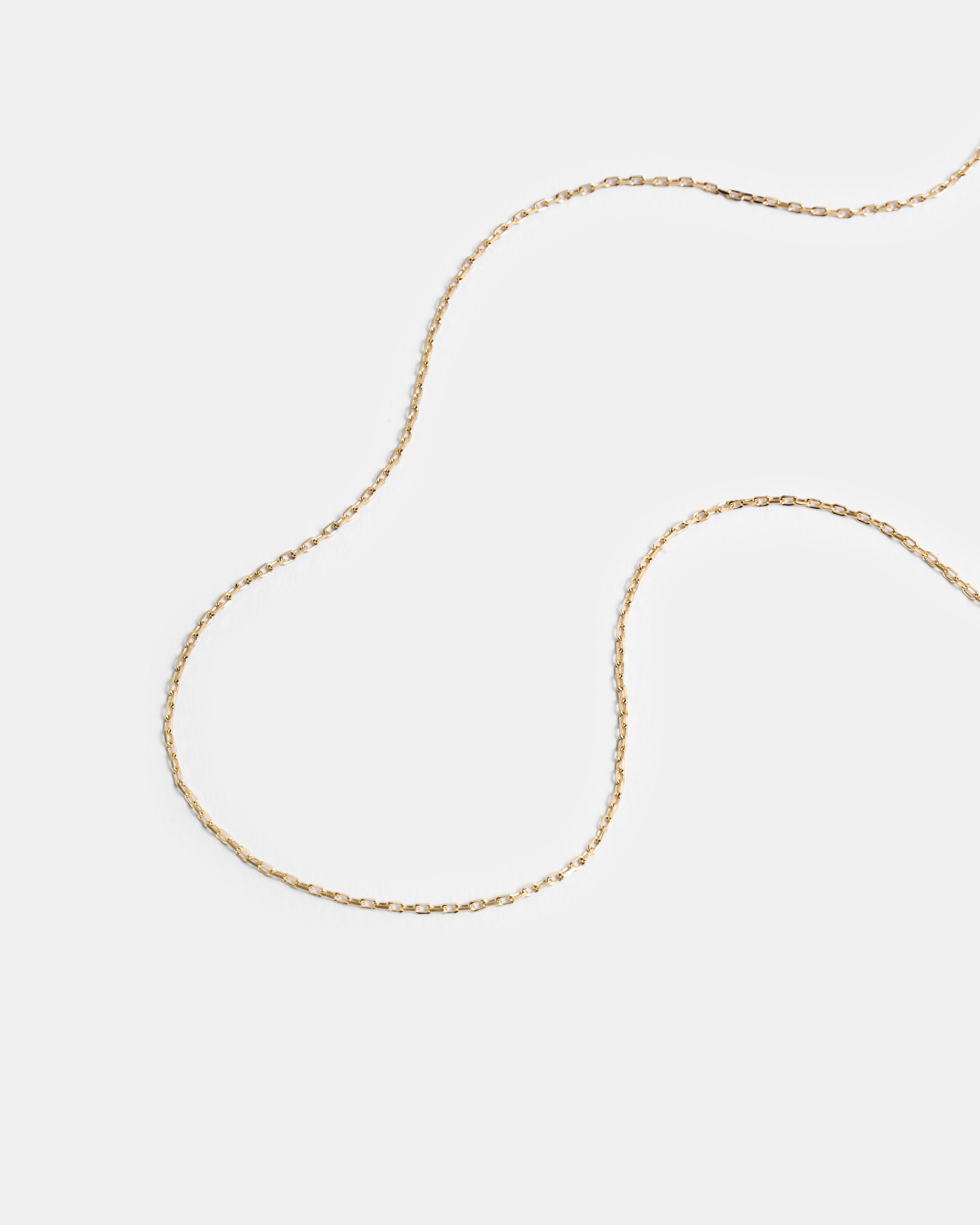 THE DELICATE Necklace