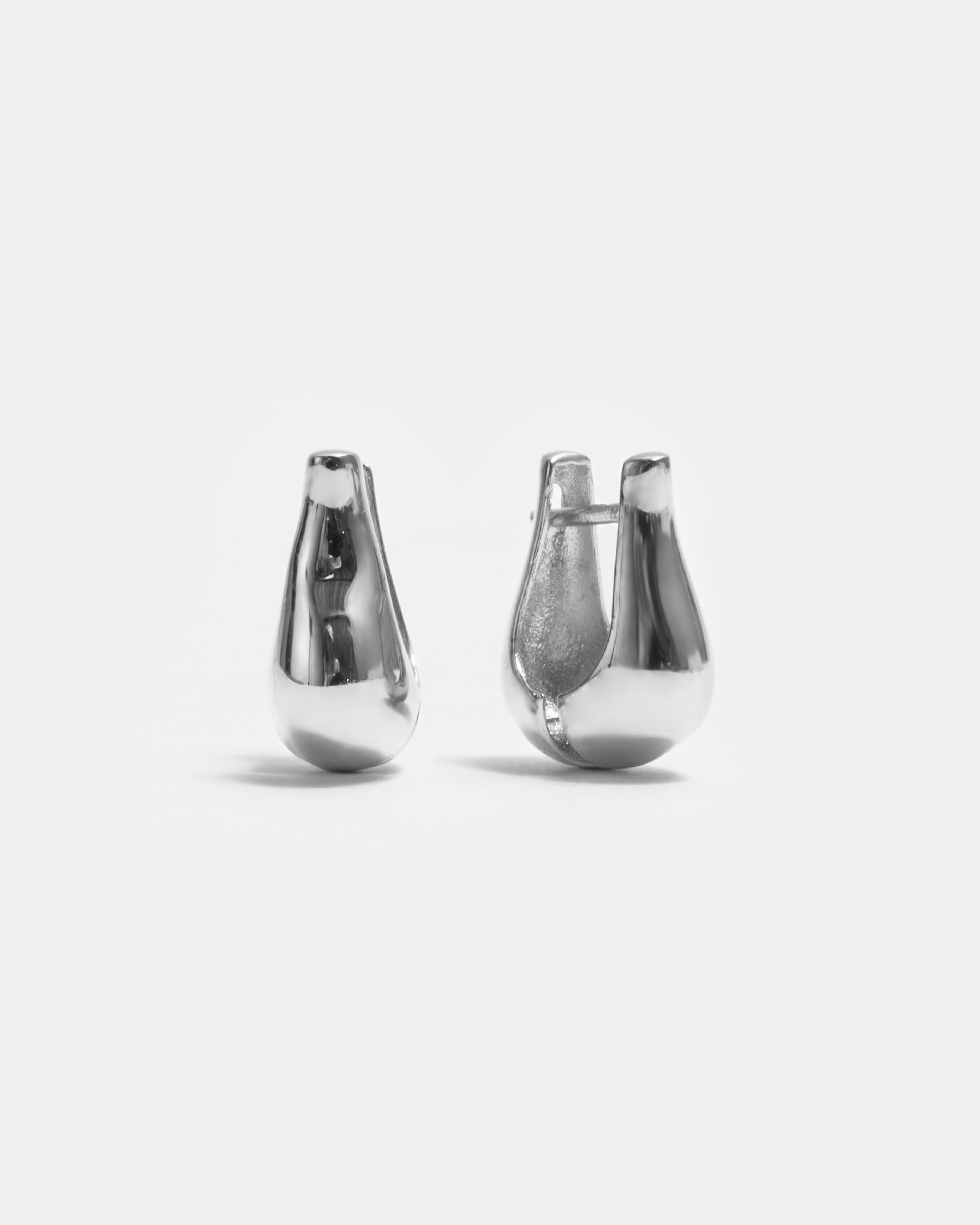 THE CURVY Earrings