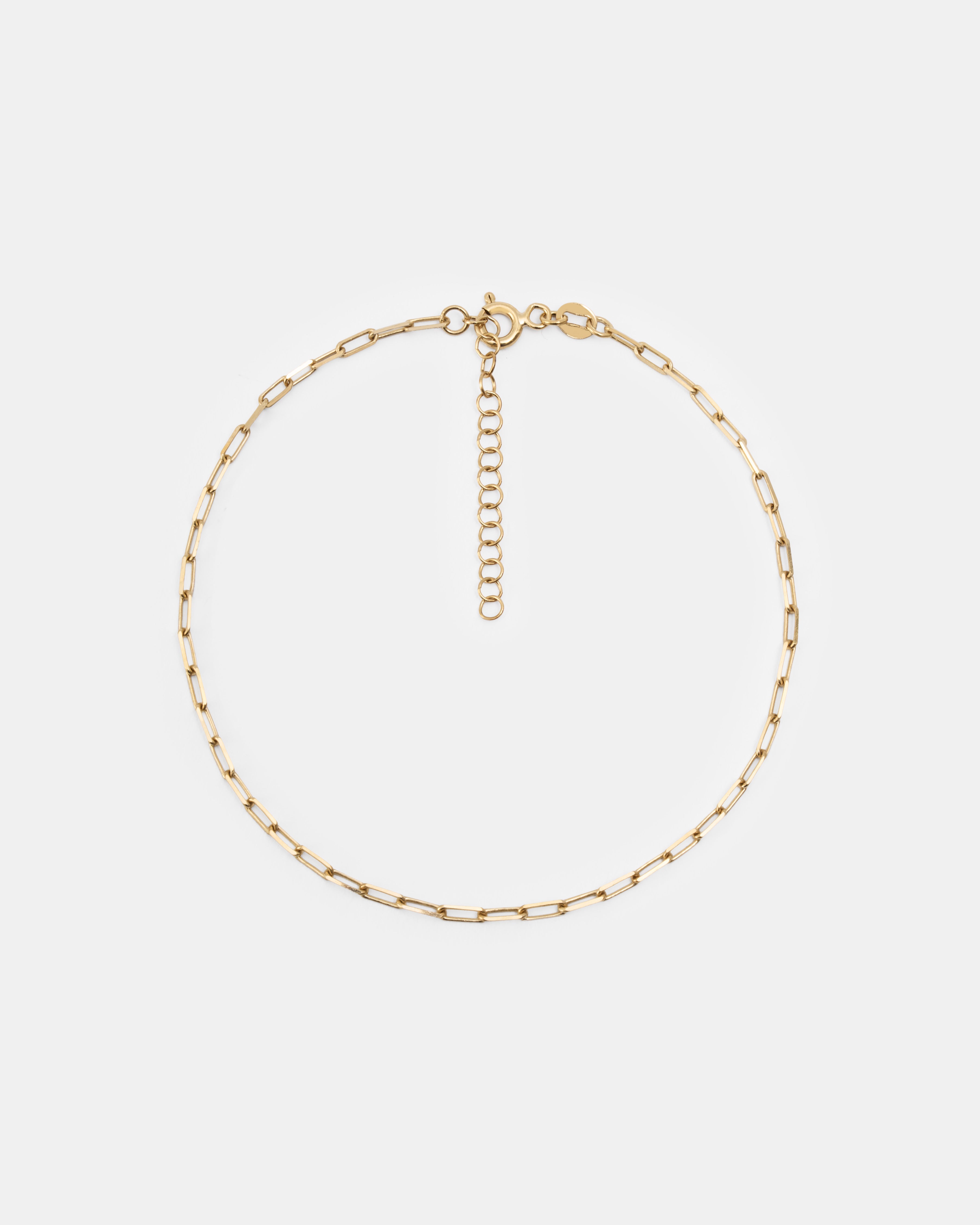 THE POWER(FULL) Anklet