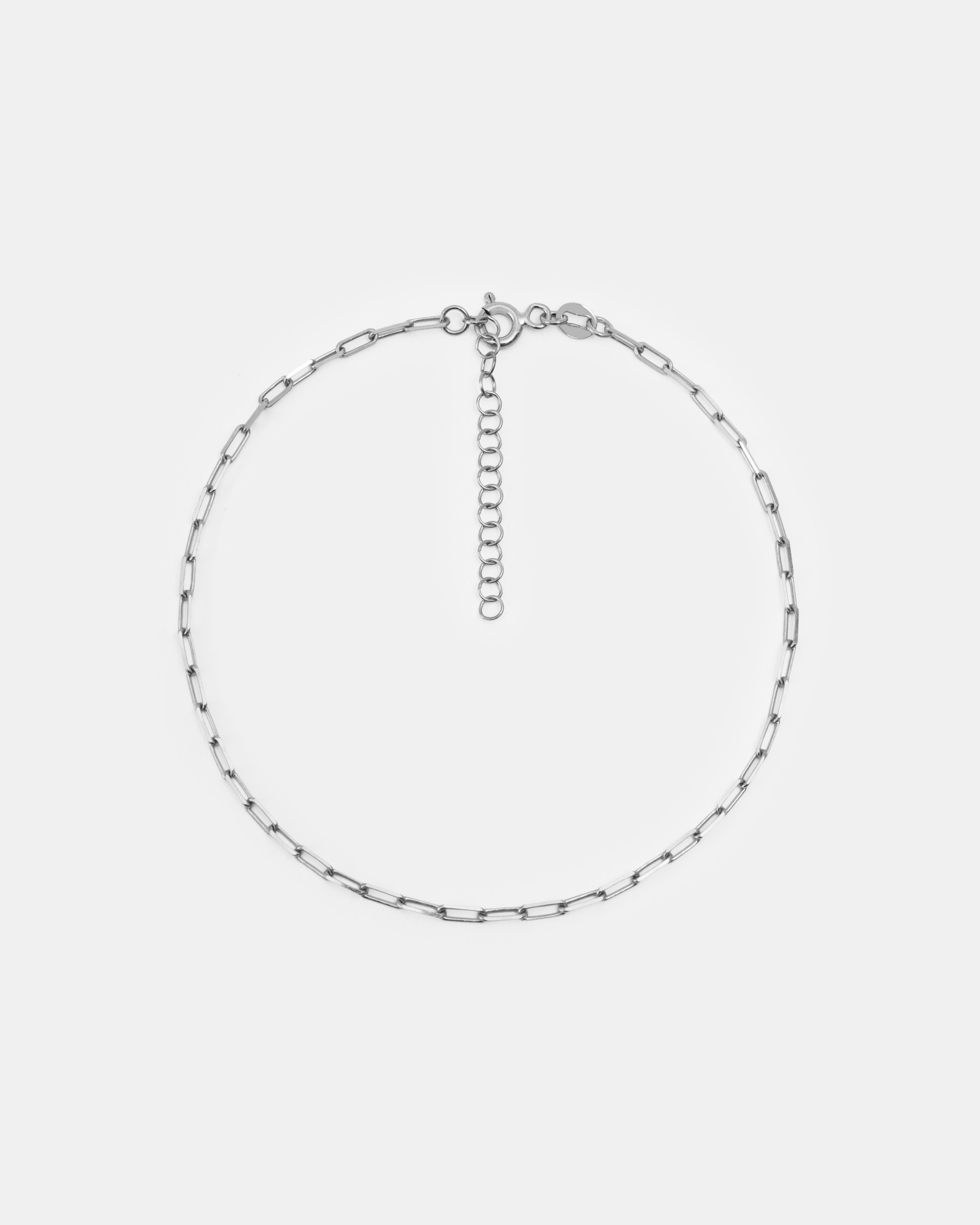 THE POWER(FULL) Anklet