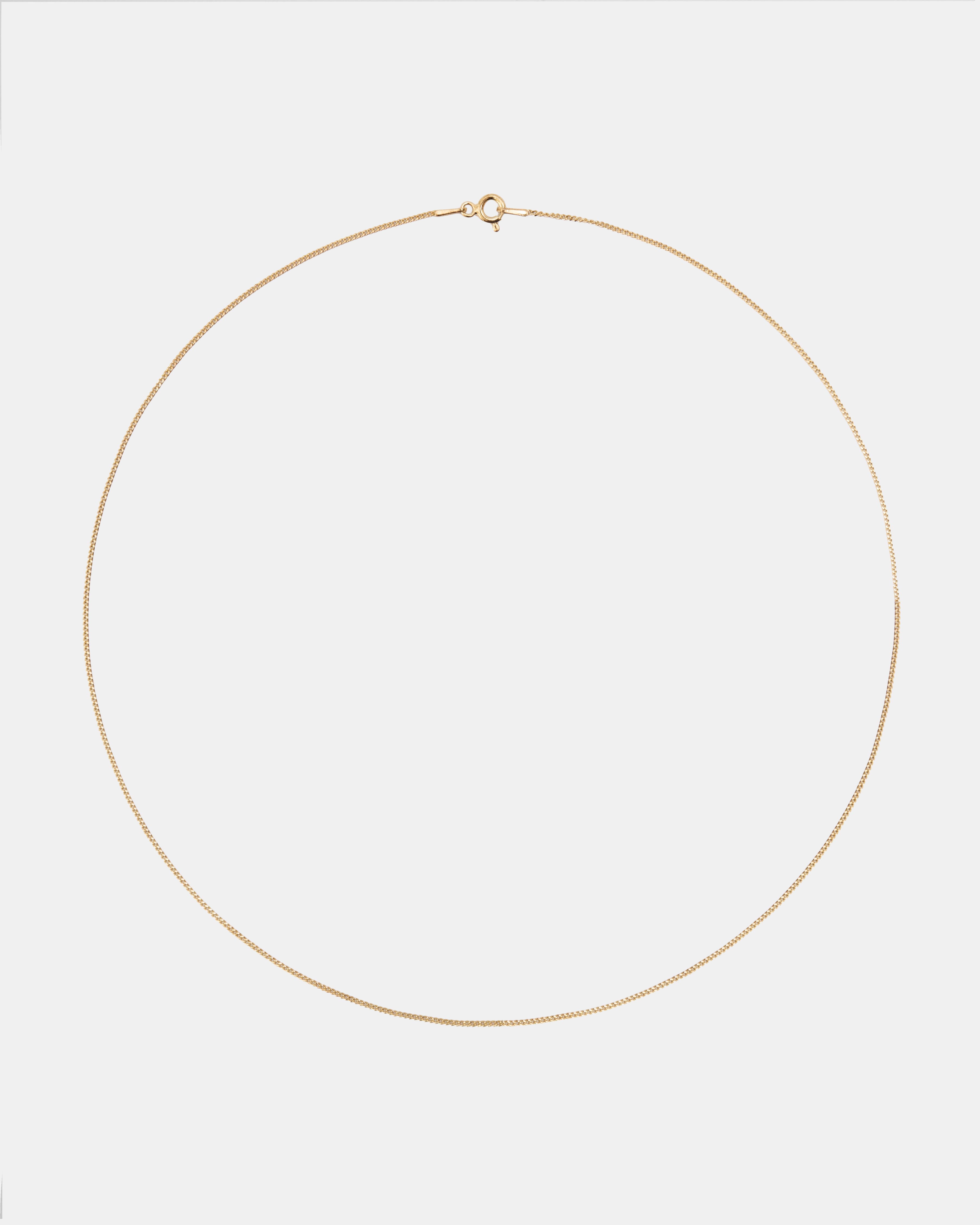 THE INTROVERT Necklace