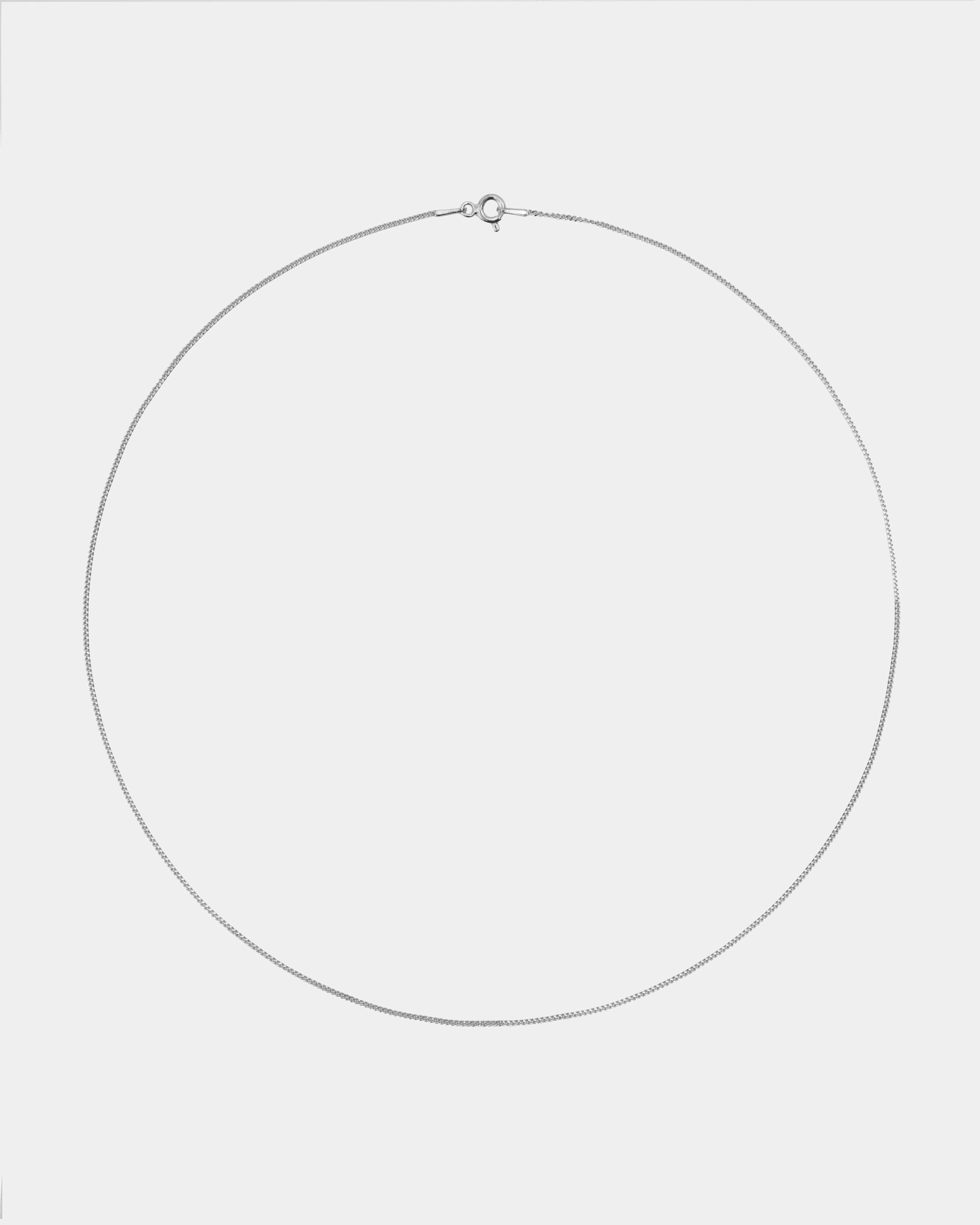 THE INTROVERT Necklace