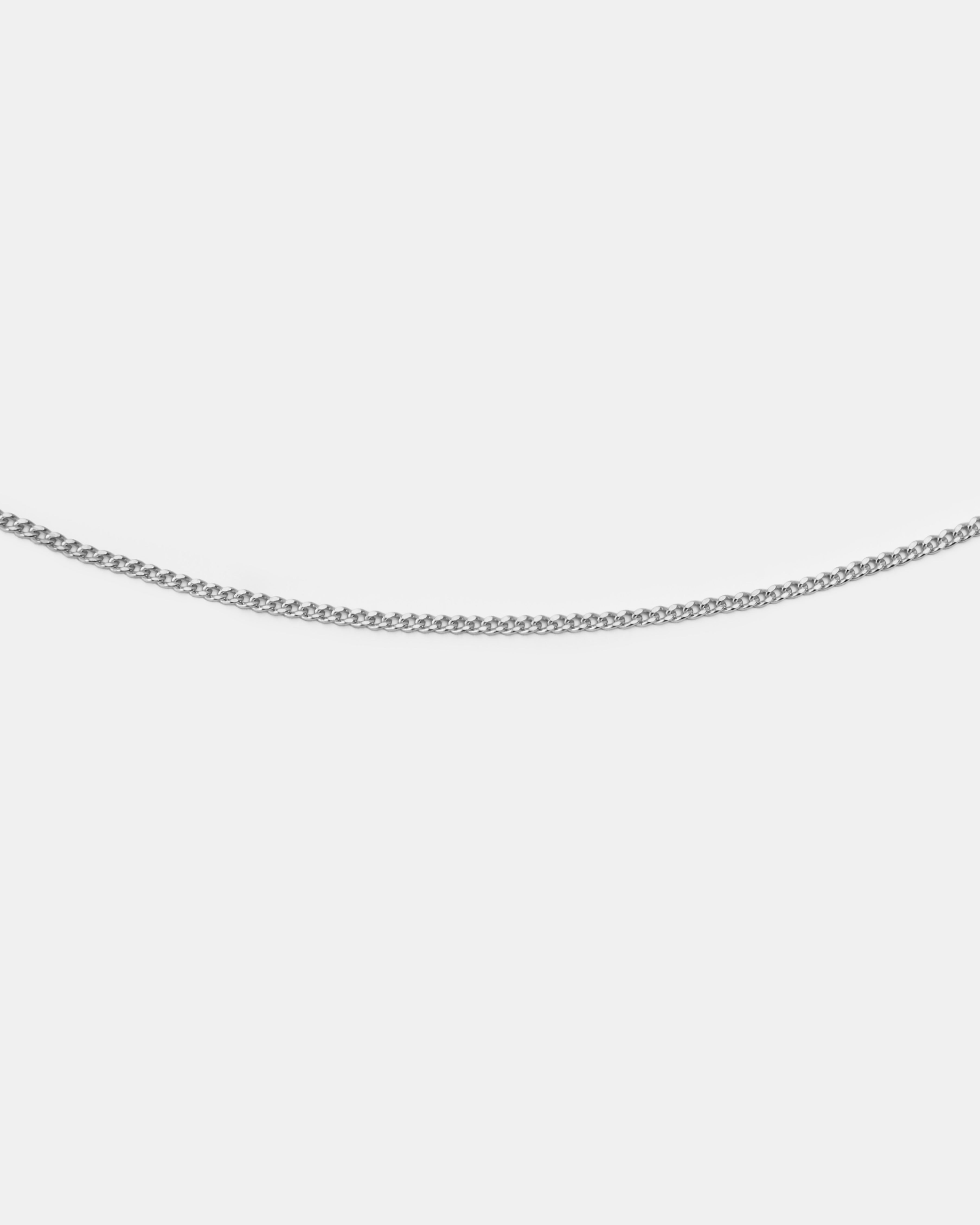 THE INTROVERT Necklace
