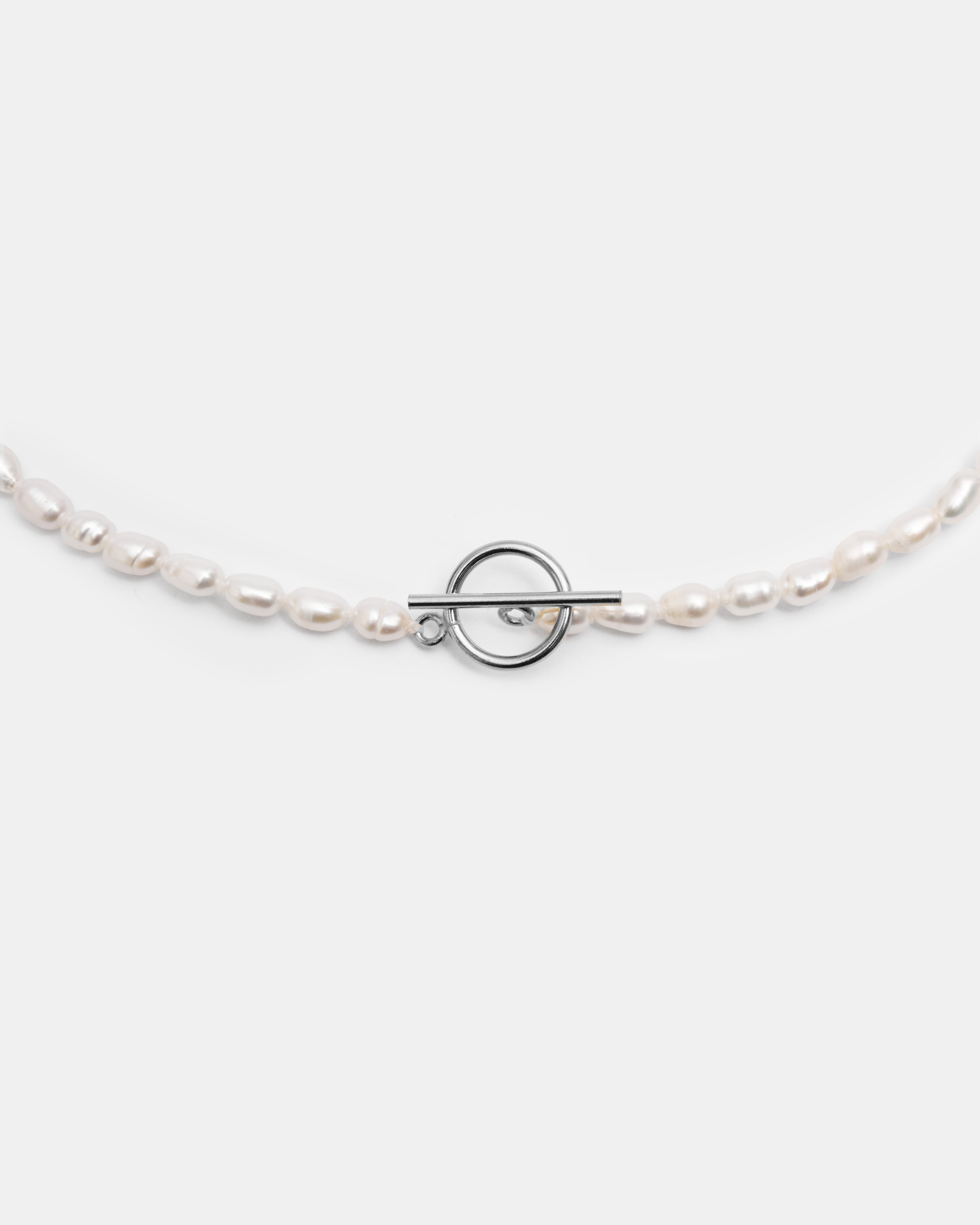 Grace Pearl Necklace