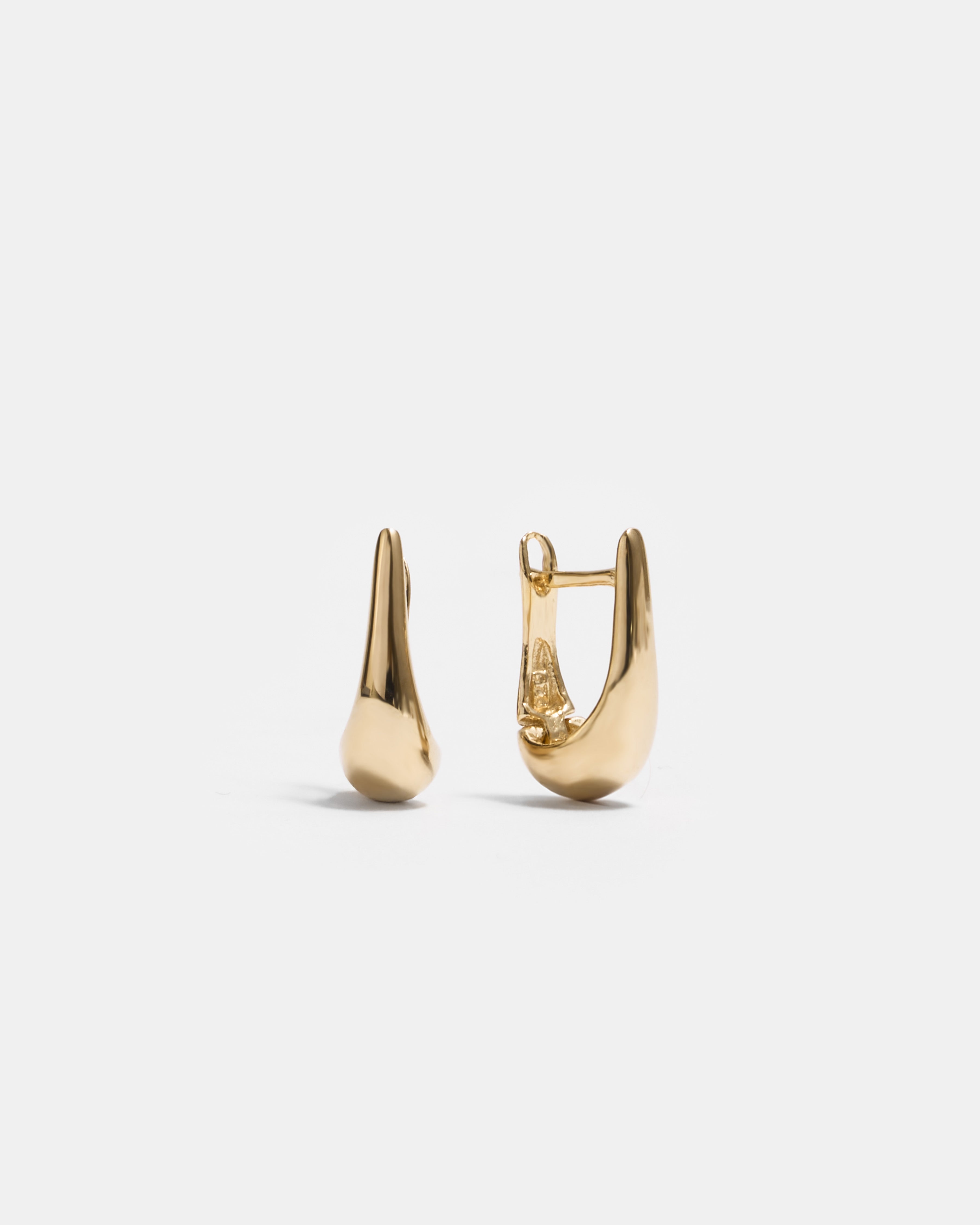 THAT GIRL Earrings Small