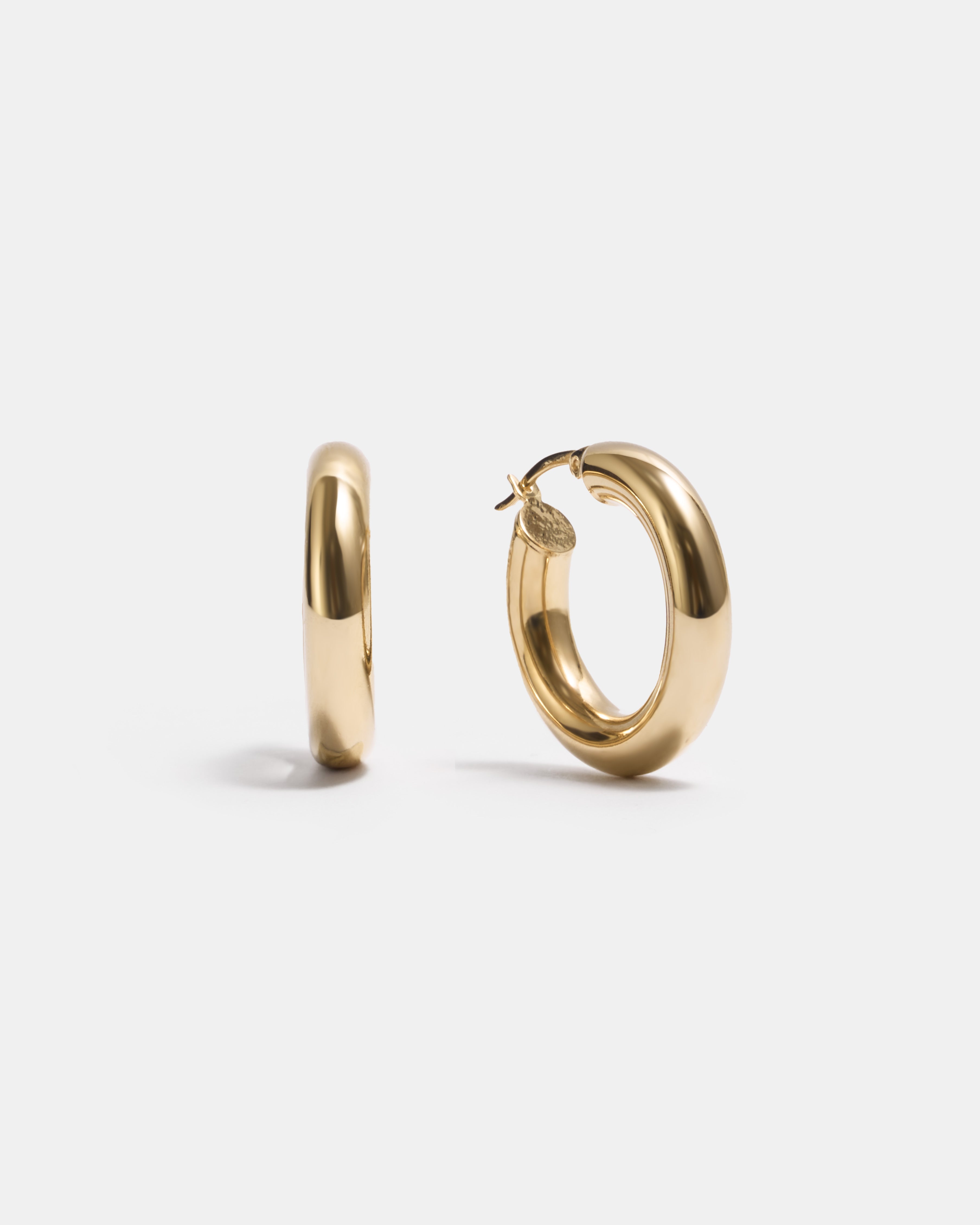 Empowering Hoops II Large