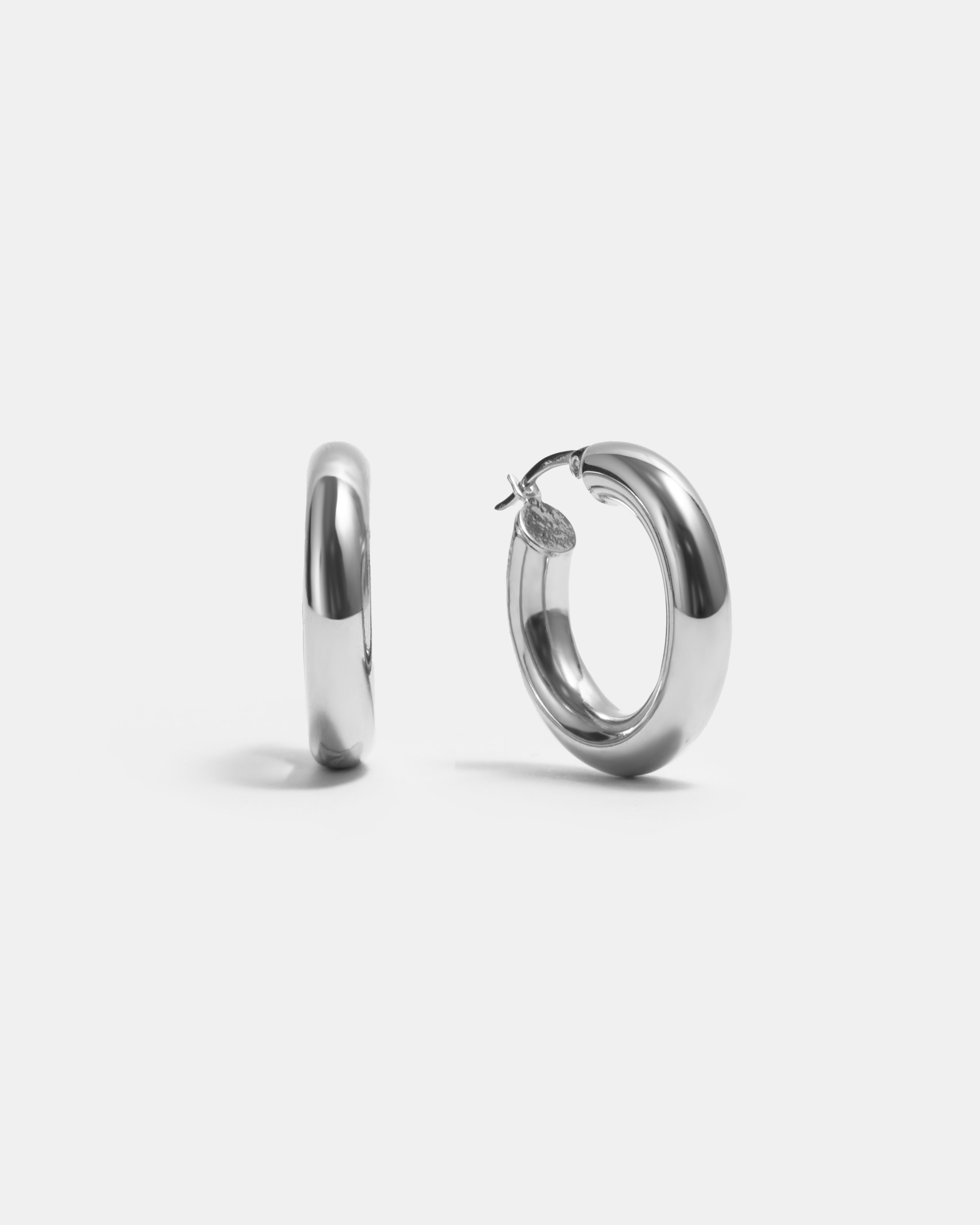 Empowering Hoops II Large