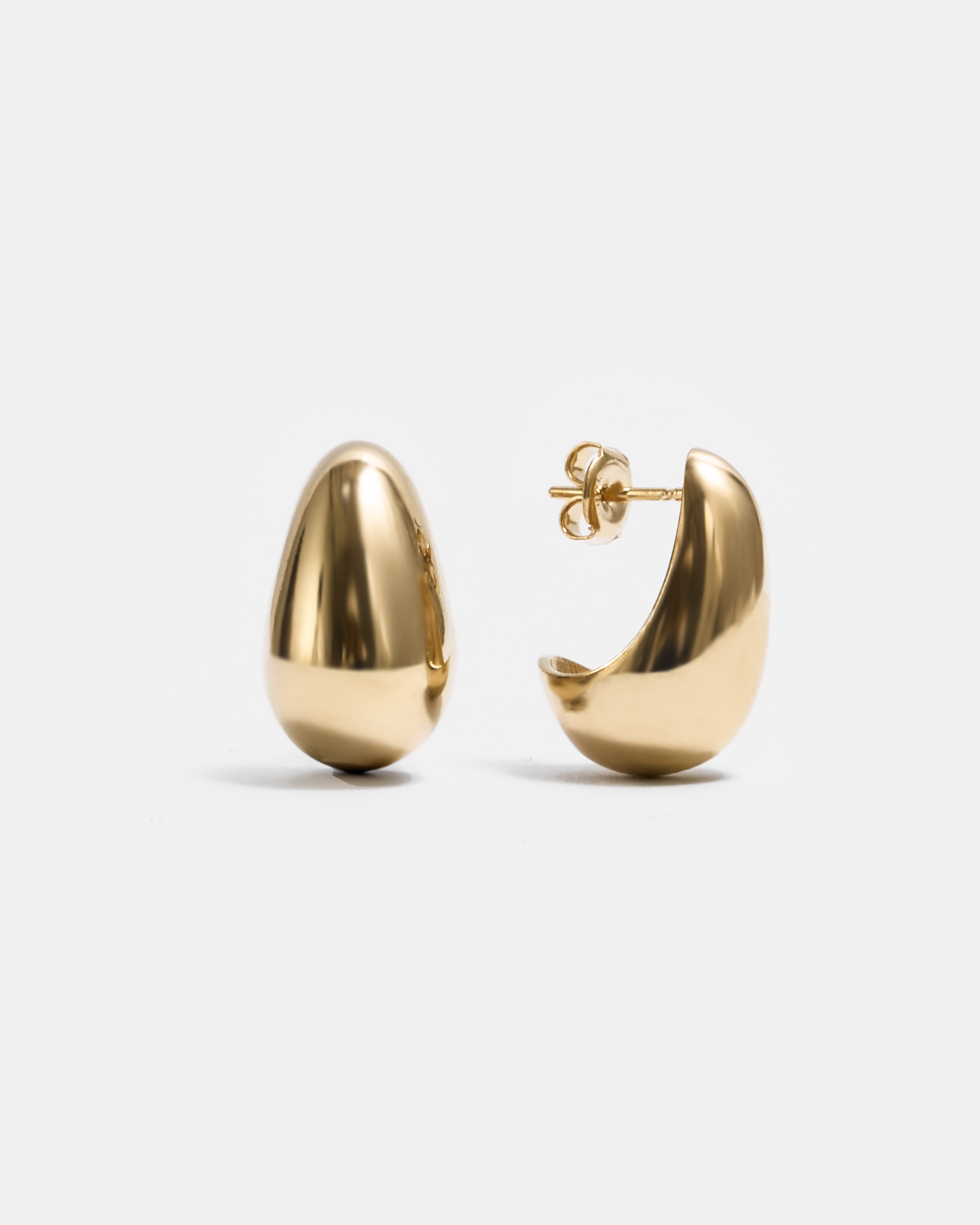 THE UNSTOPPABLE Earrings