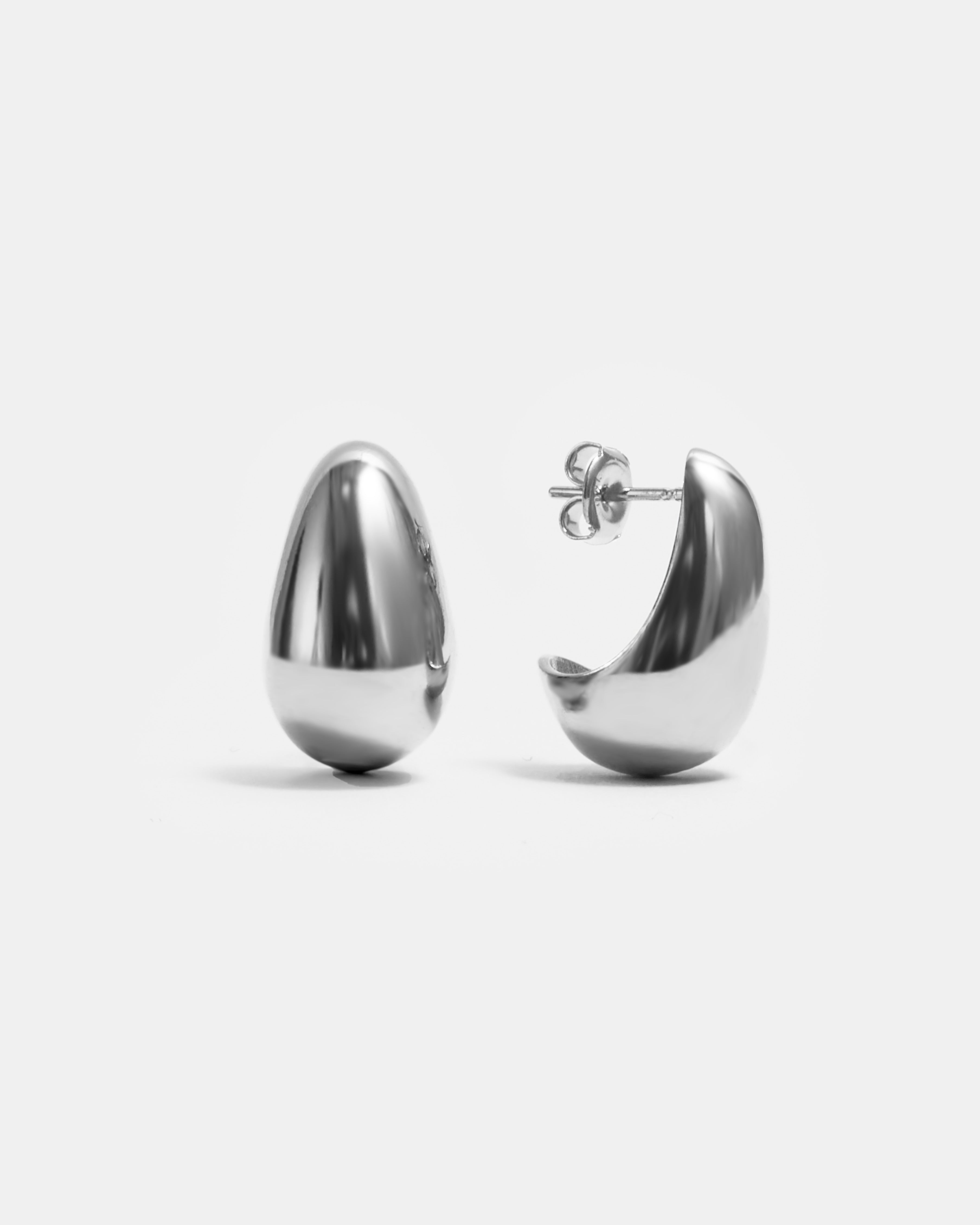 THE UNSTOPPABLE Earrings