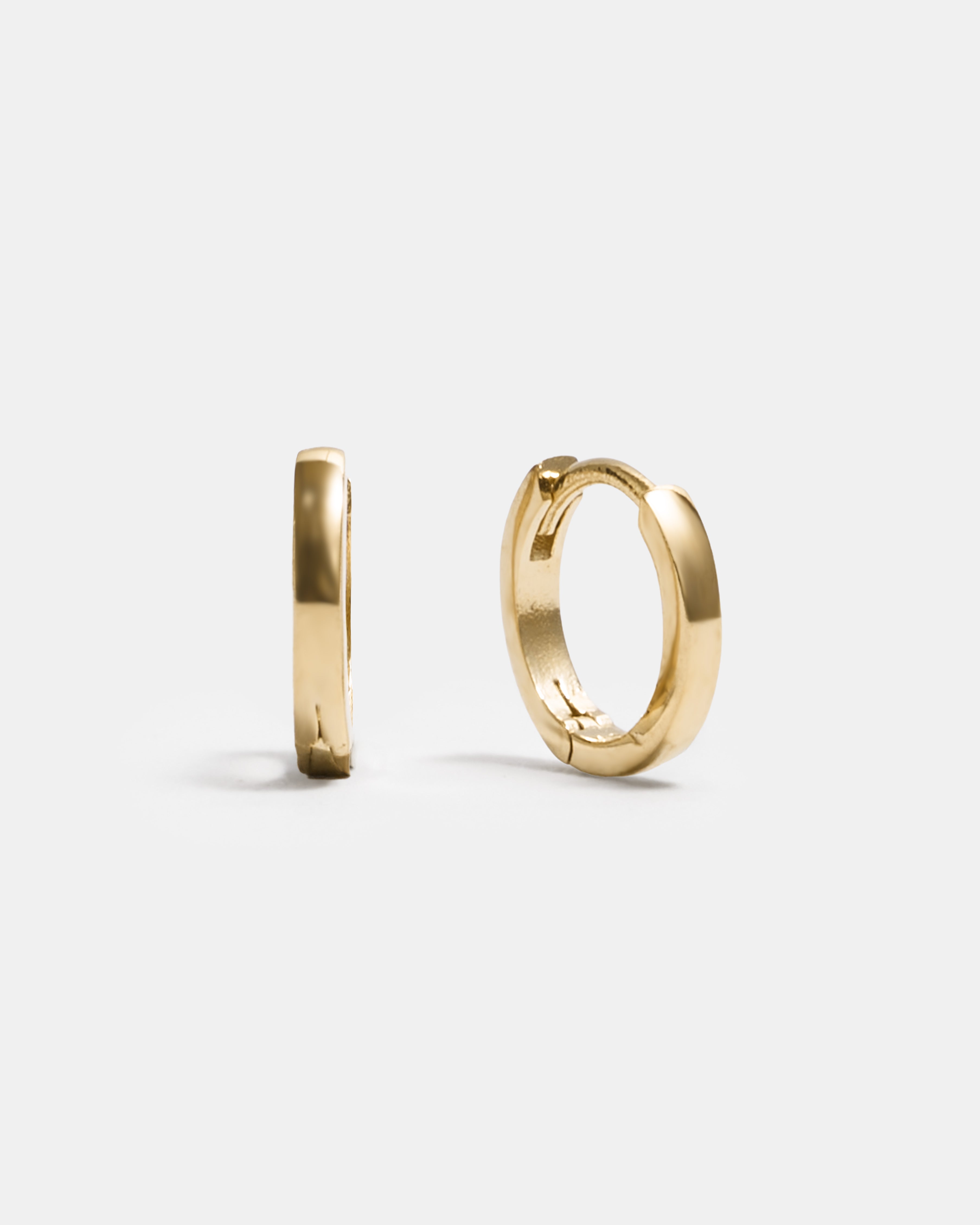 The Honest Hoops Small