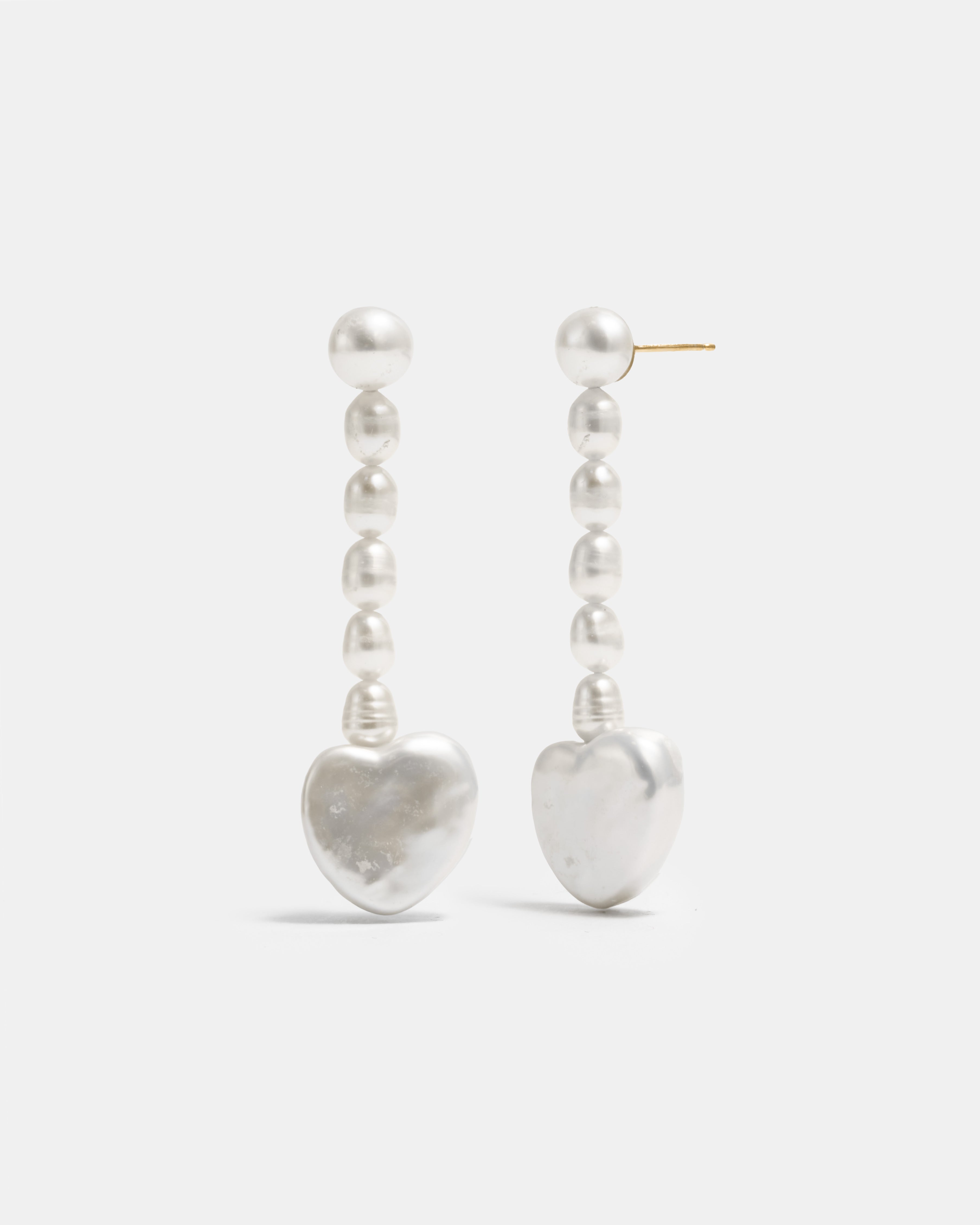 JULIA Earrings