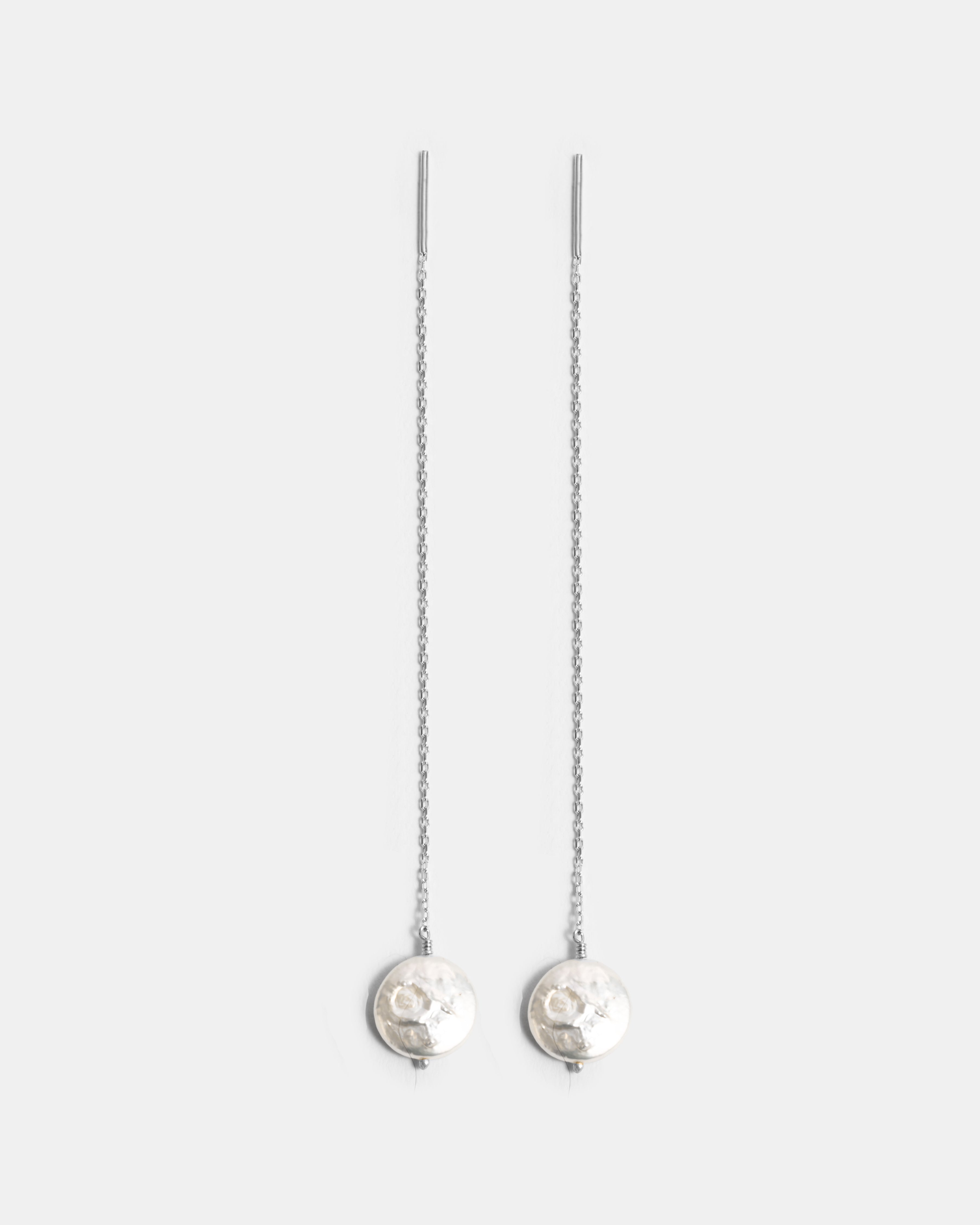 Queen of gems I Earring