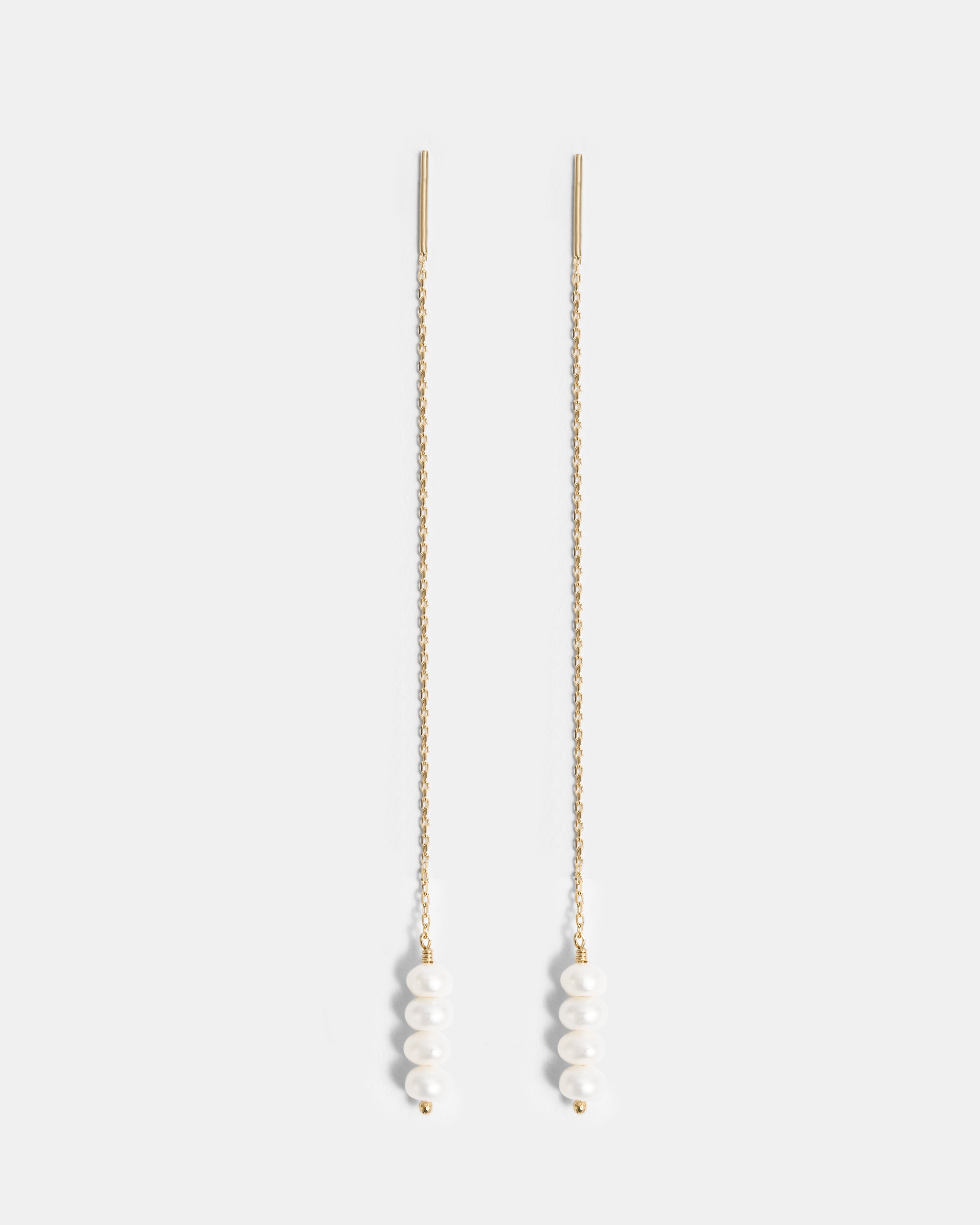 Queen of gems II Earring