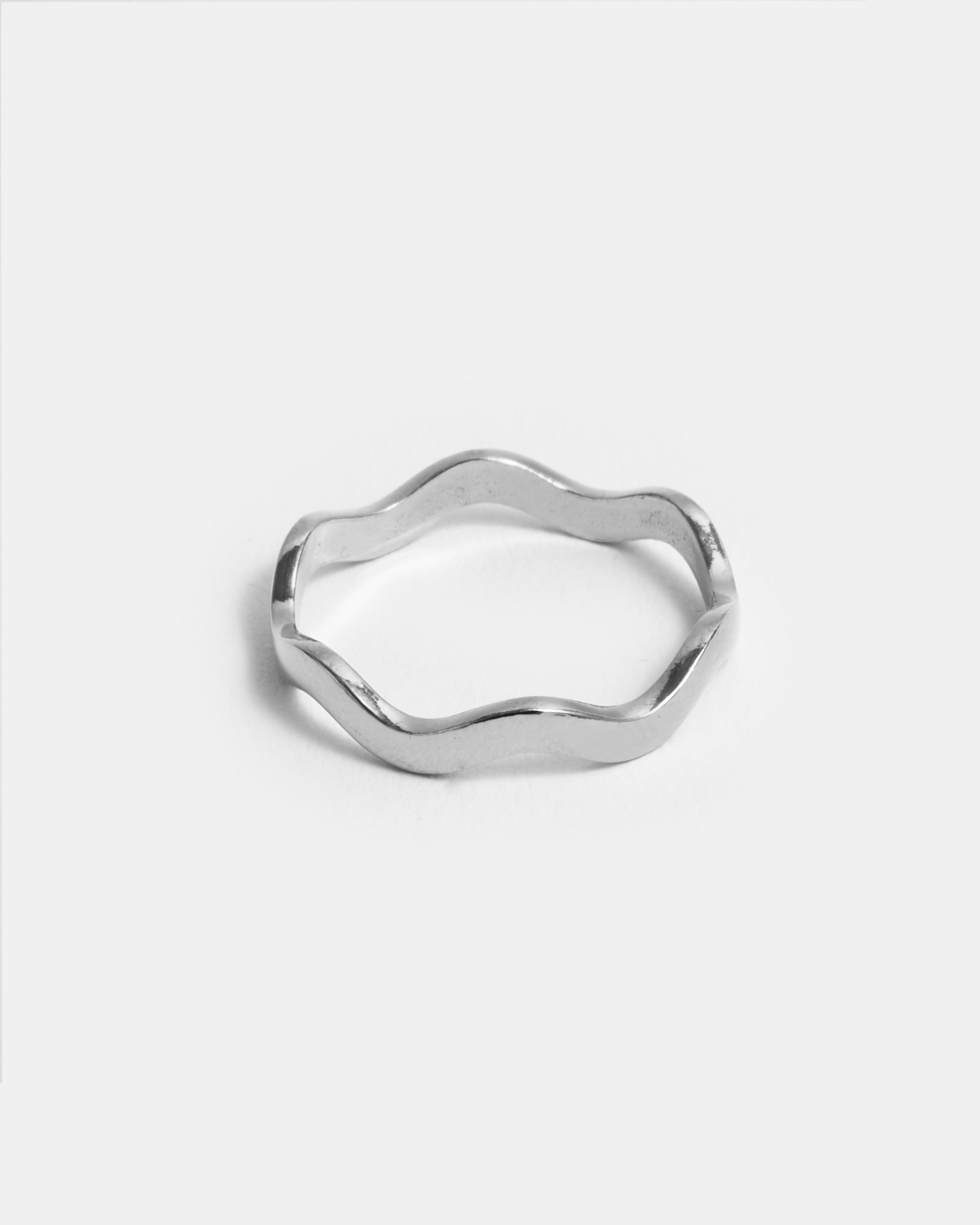 Wave Ring