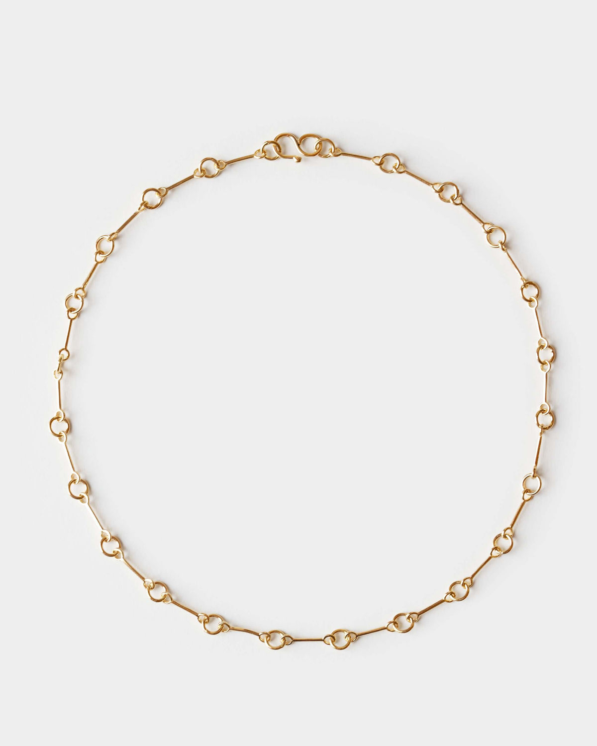 The Bond Necklace