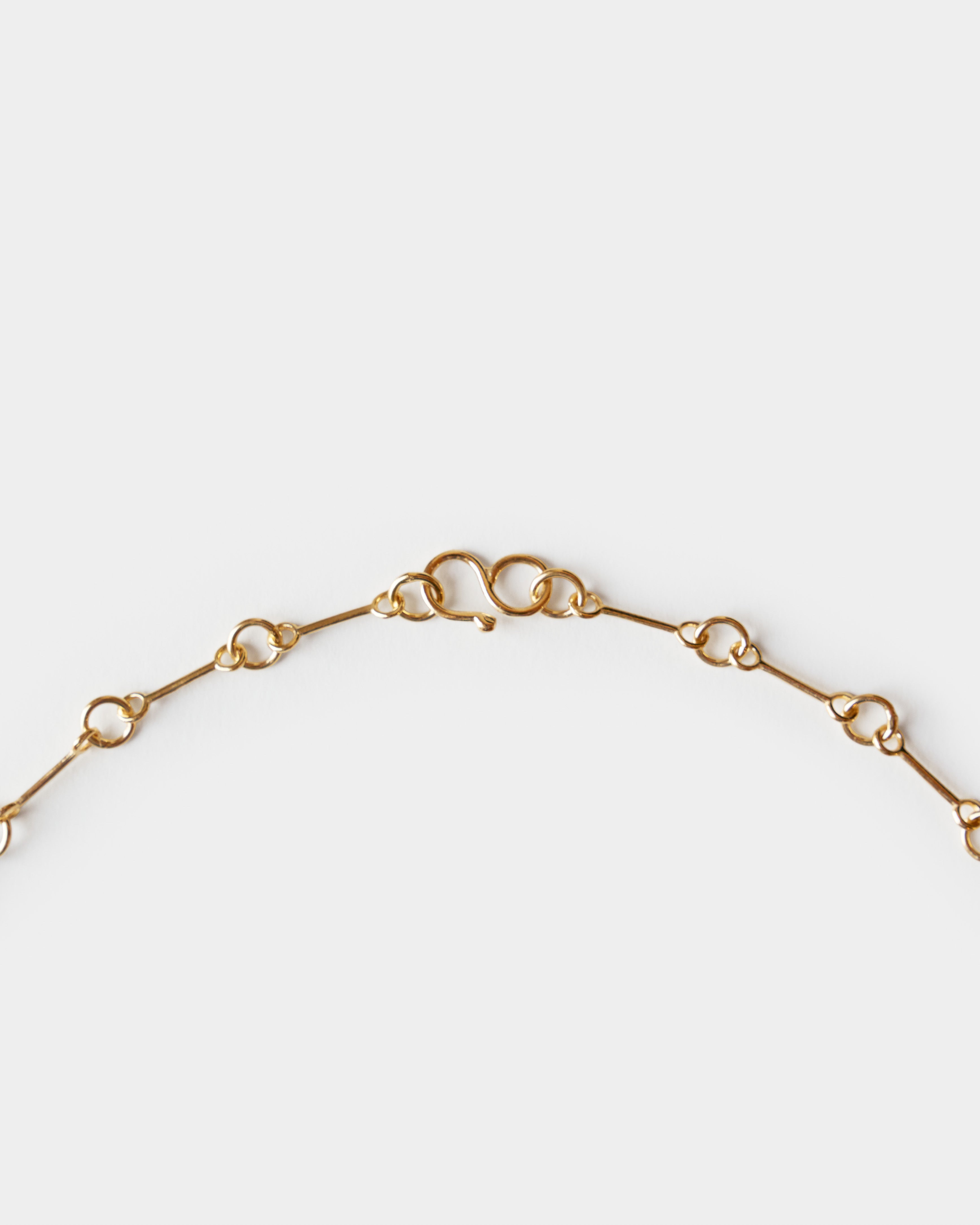 The Bond Necklace