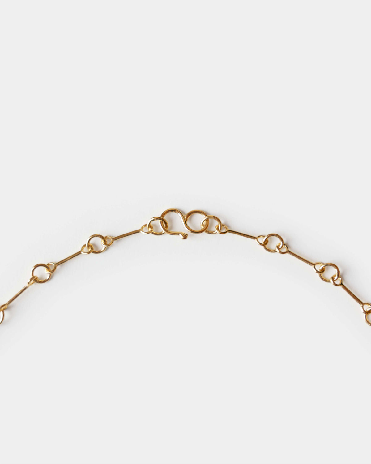 The Bond Necklace