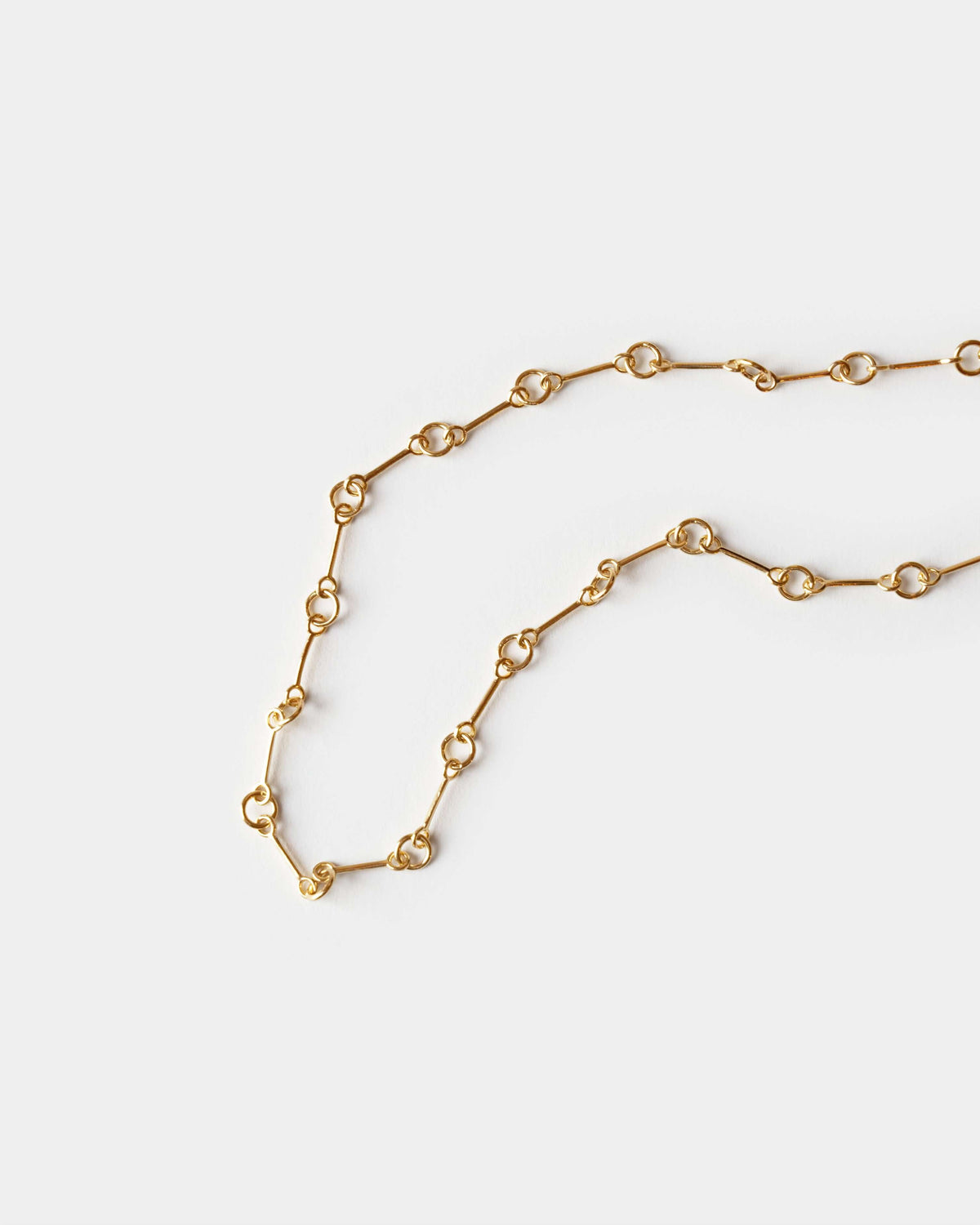 The Bond Necklace