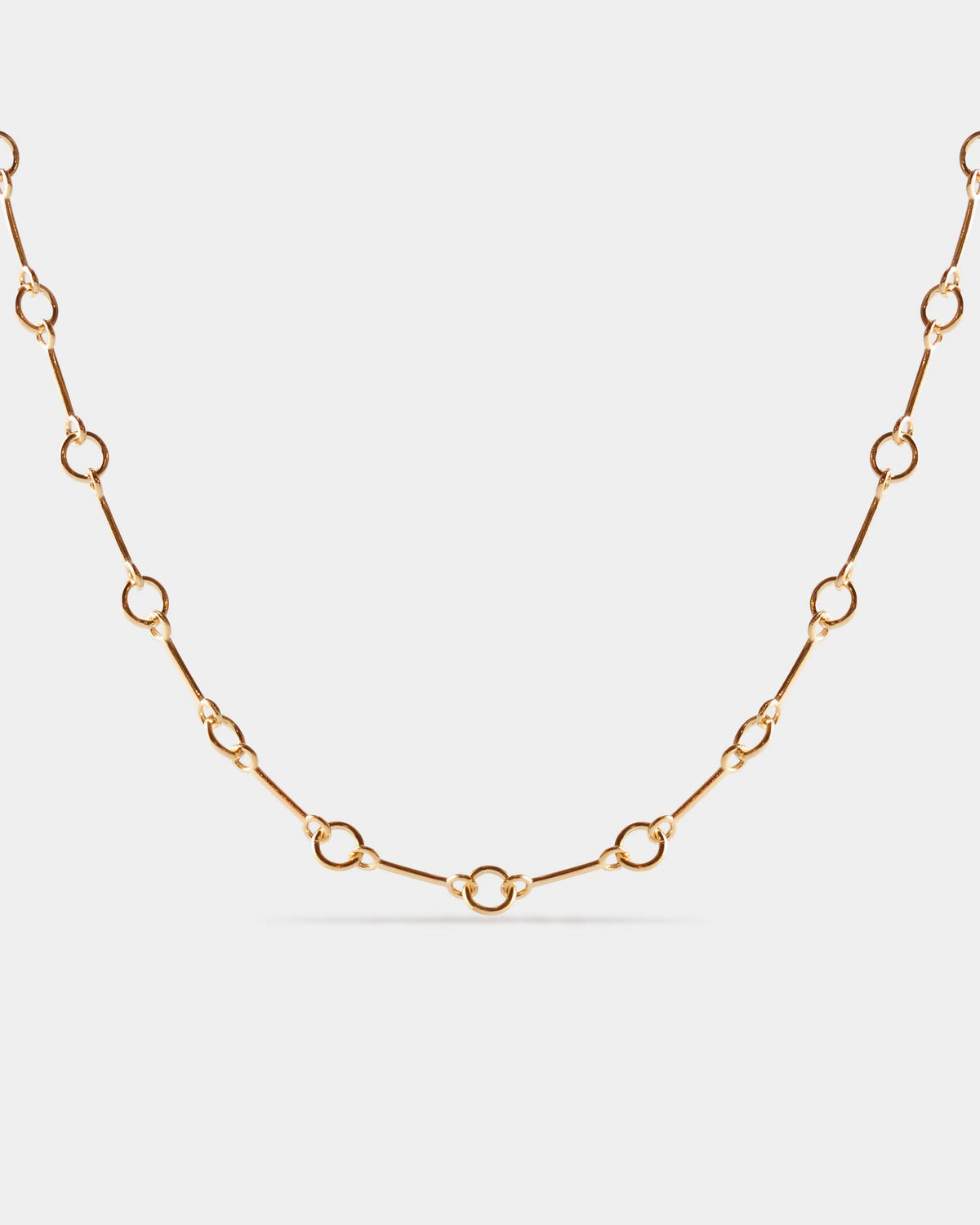 The Bond Necklace