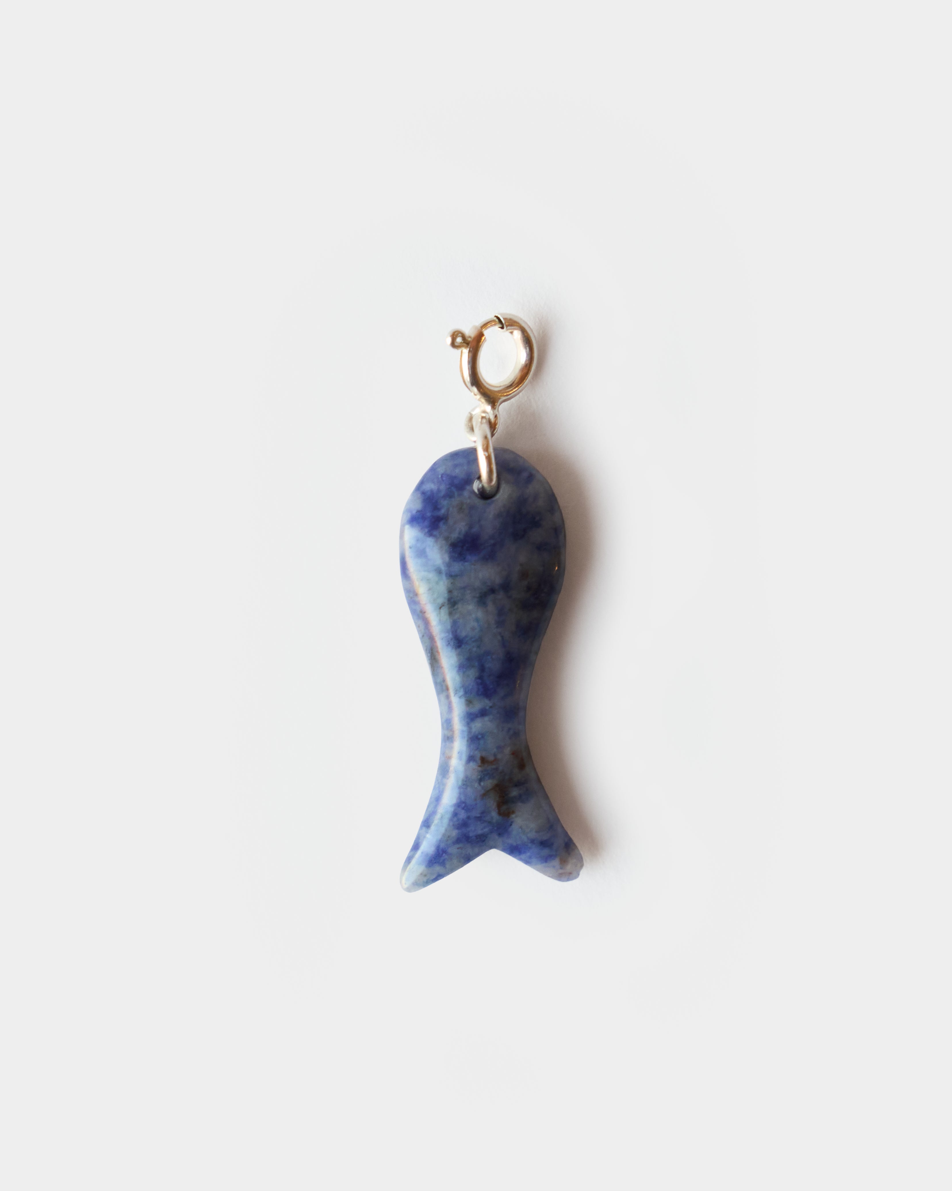 Fish Charm Big