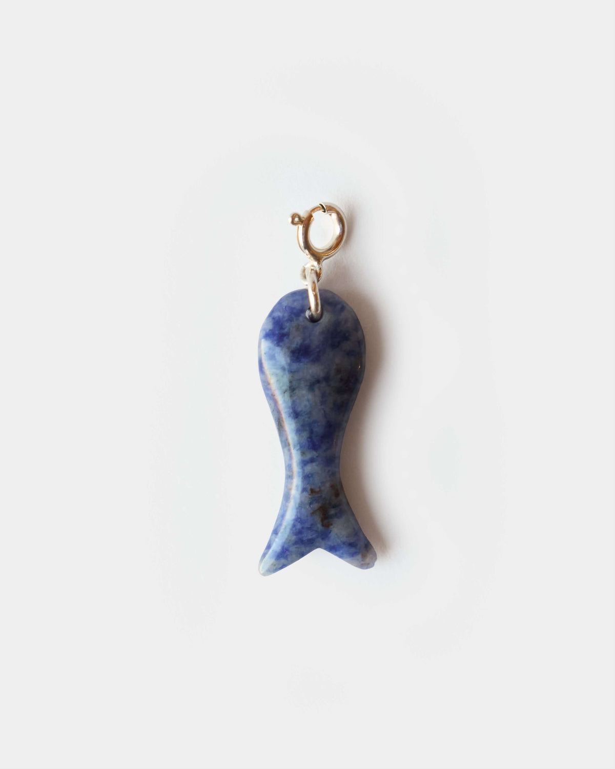 Fish Charm Big