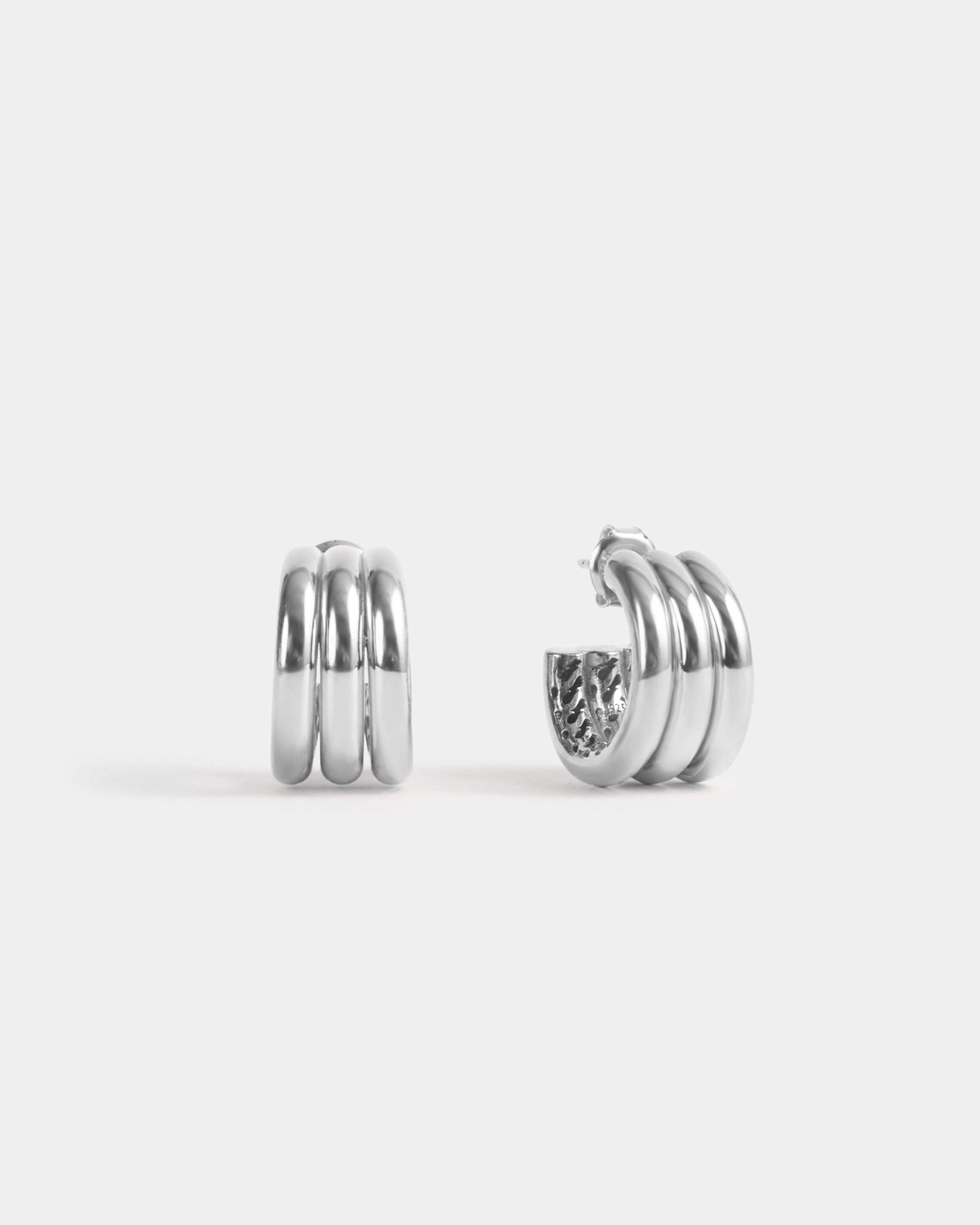 Trielle Earrings