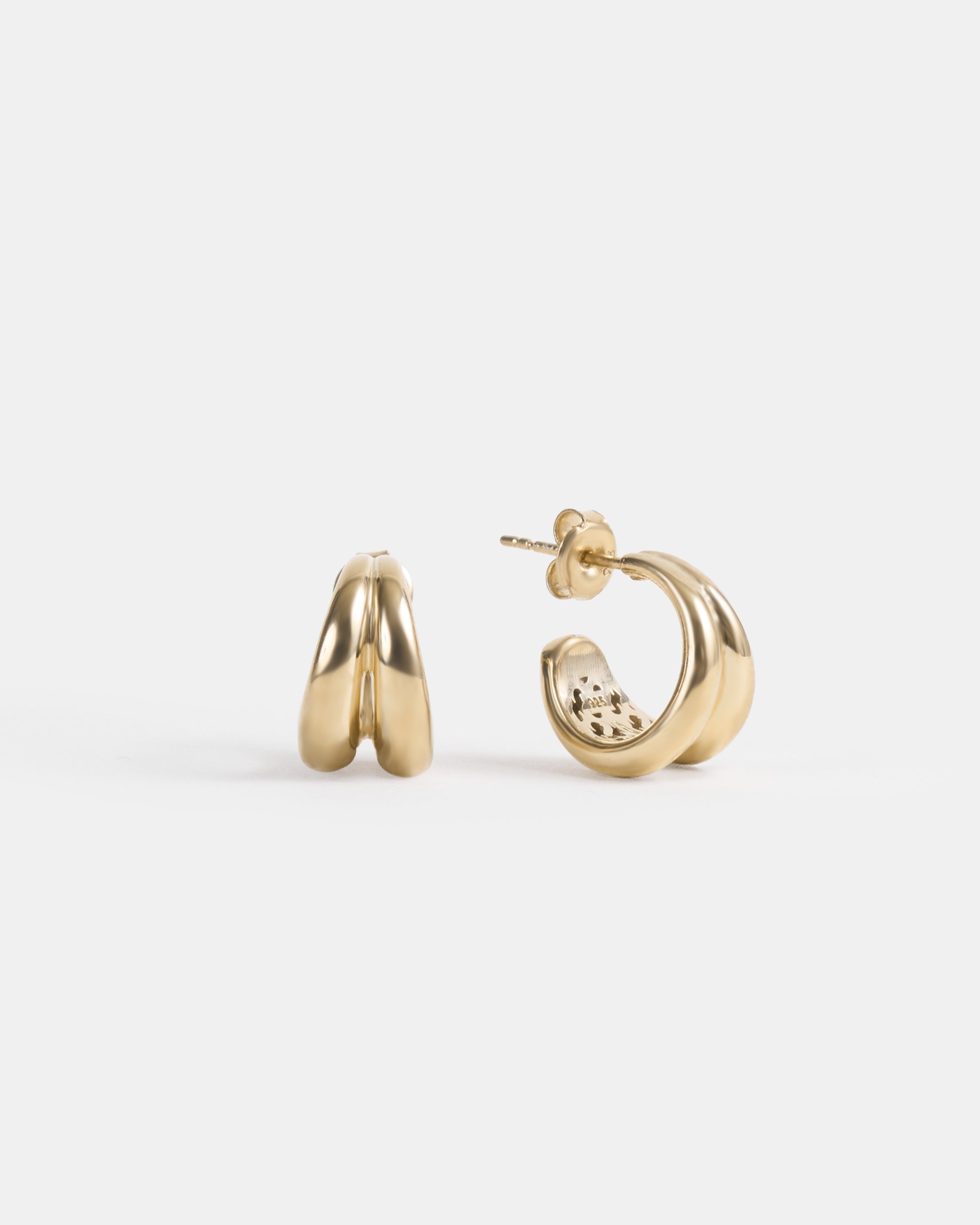Duora Earrings