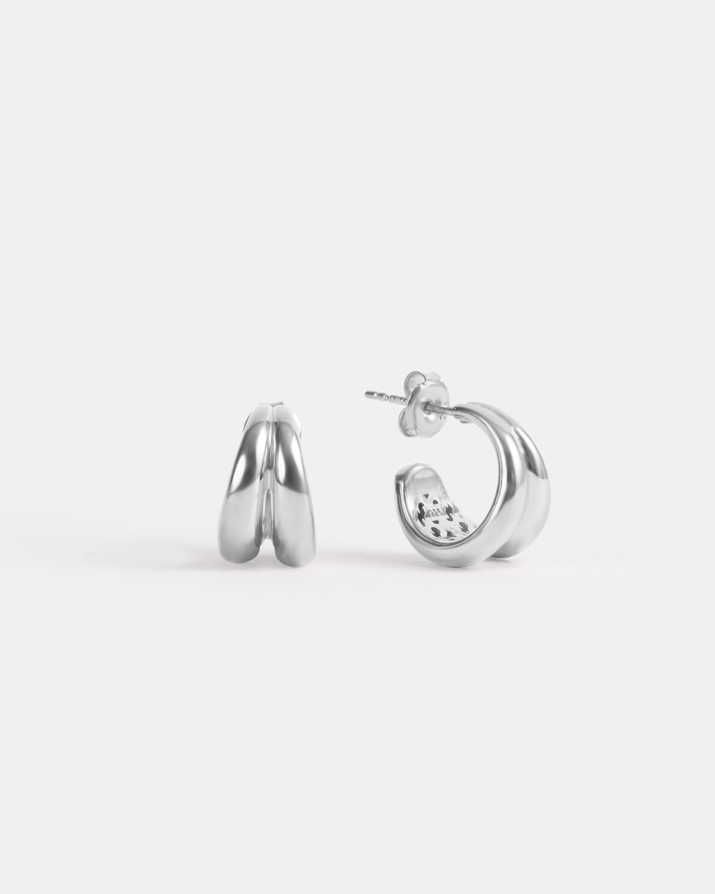 Duora Earrings