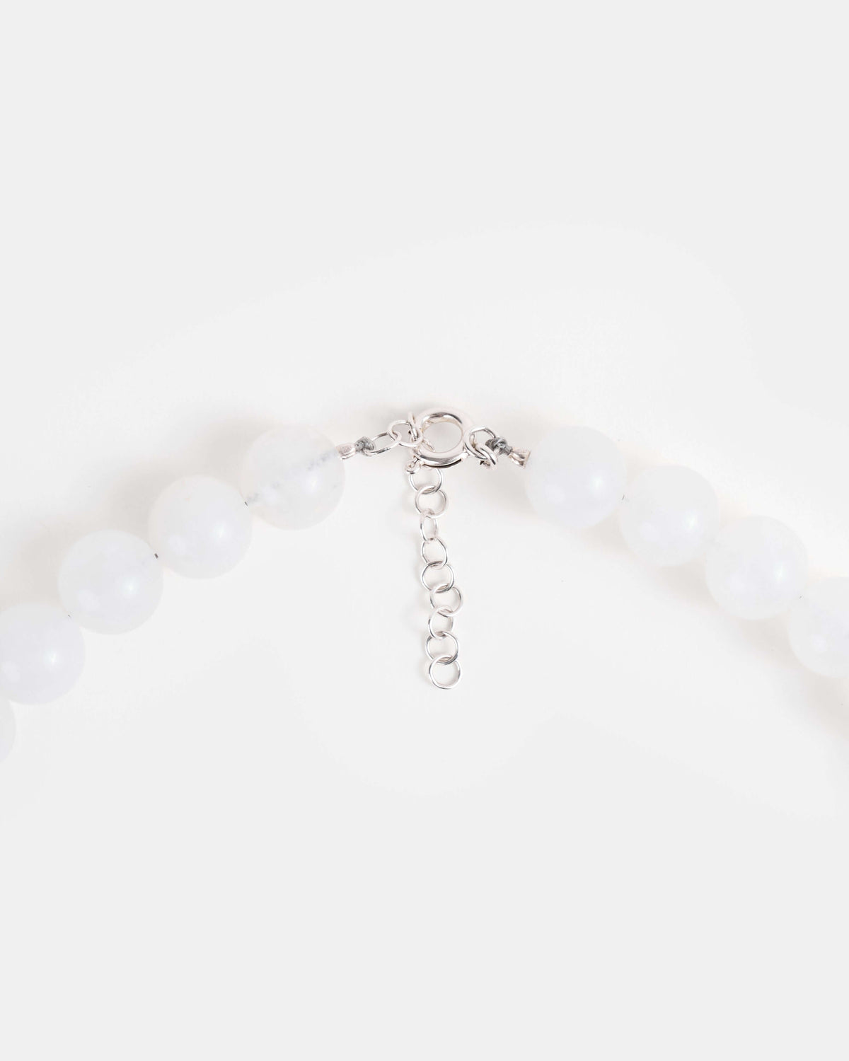 Chrystal Fish Necklace